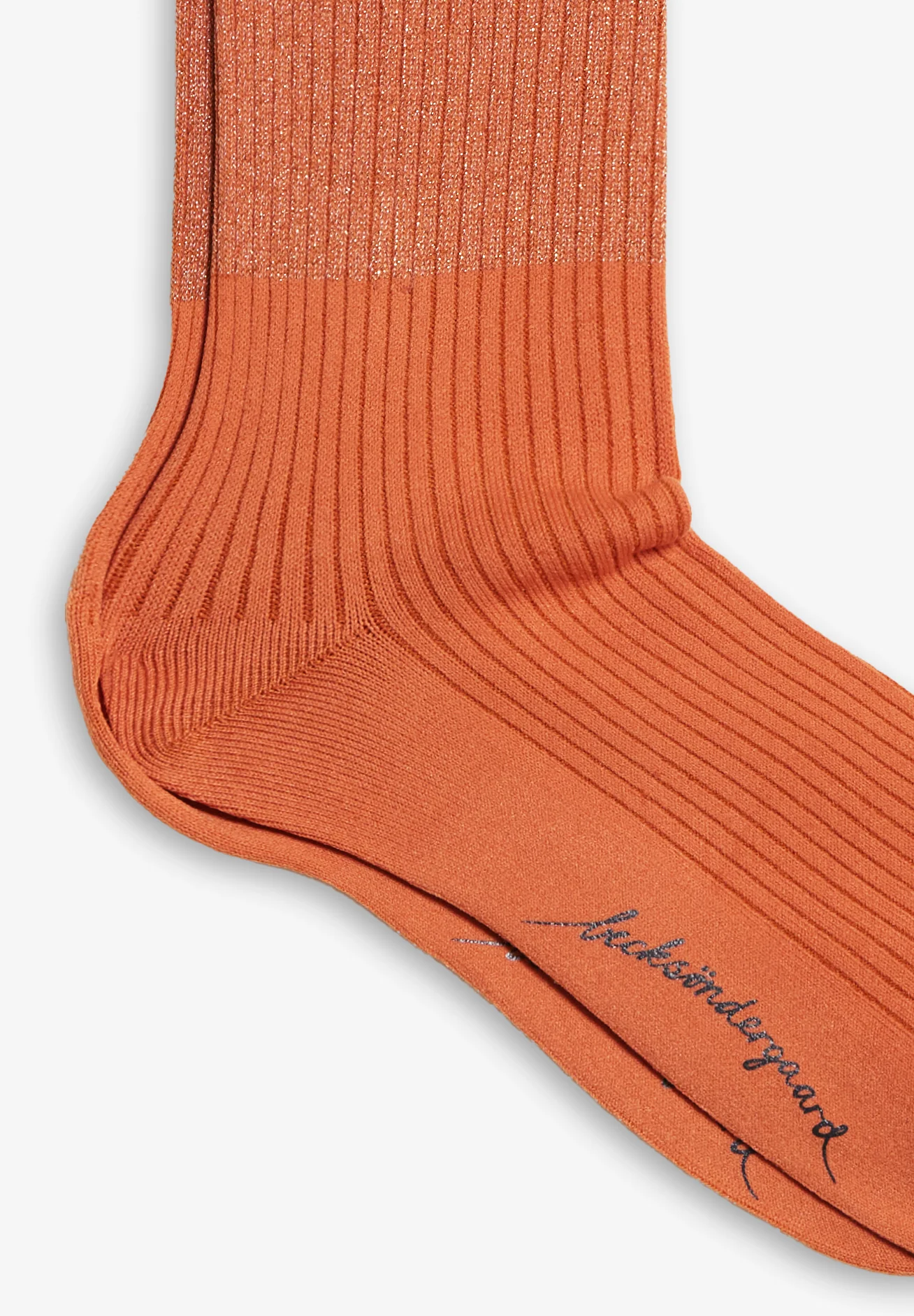 BECKSONDERGAARD | GRADY GLITTER SOCK