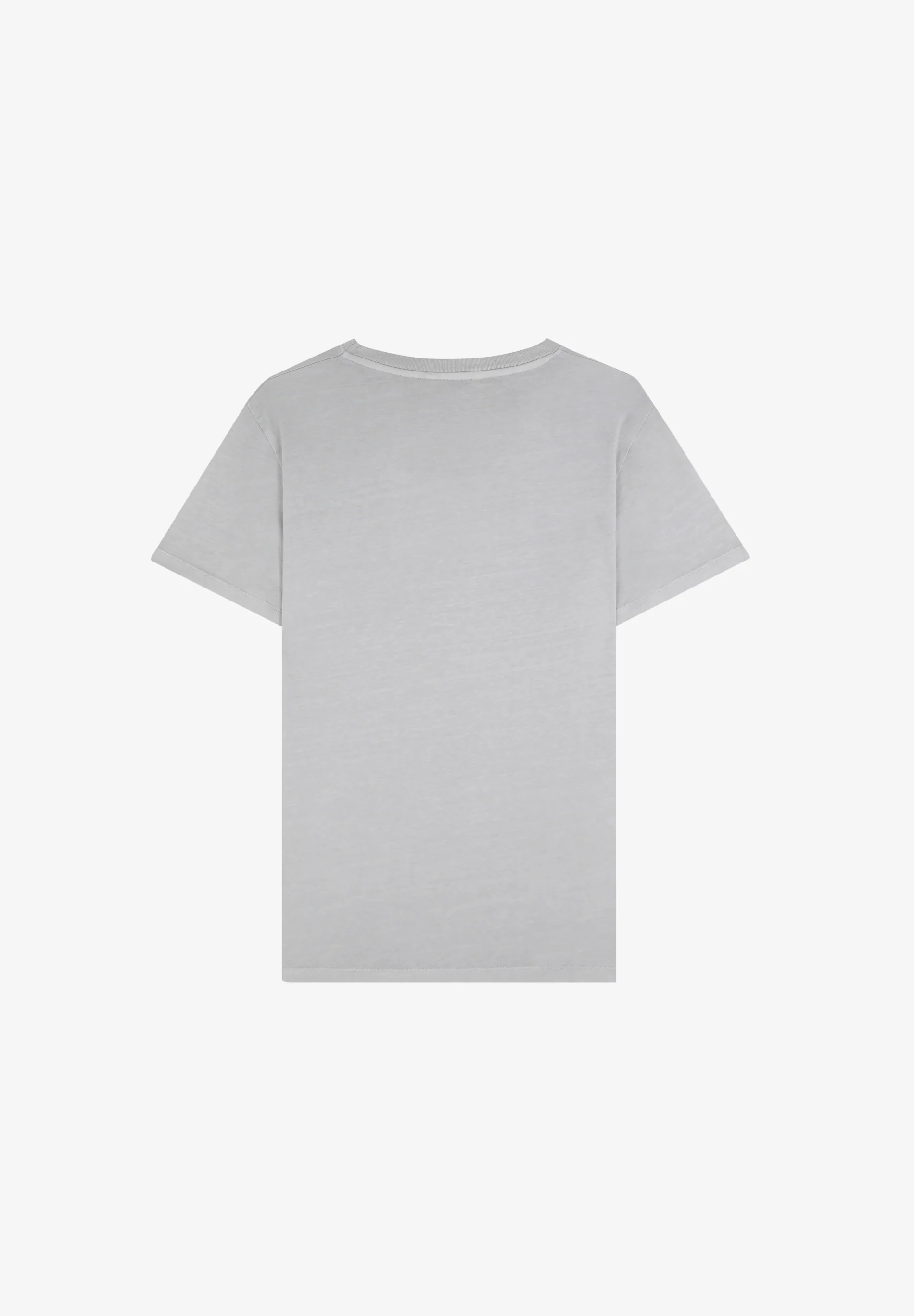 CAMISETA CALAVERA FRONTAL