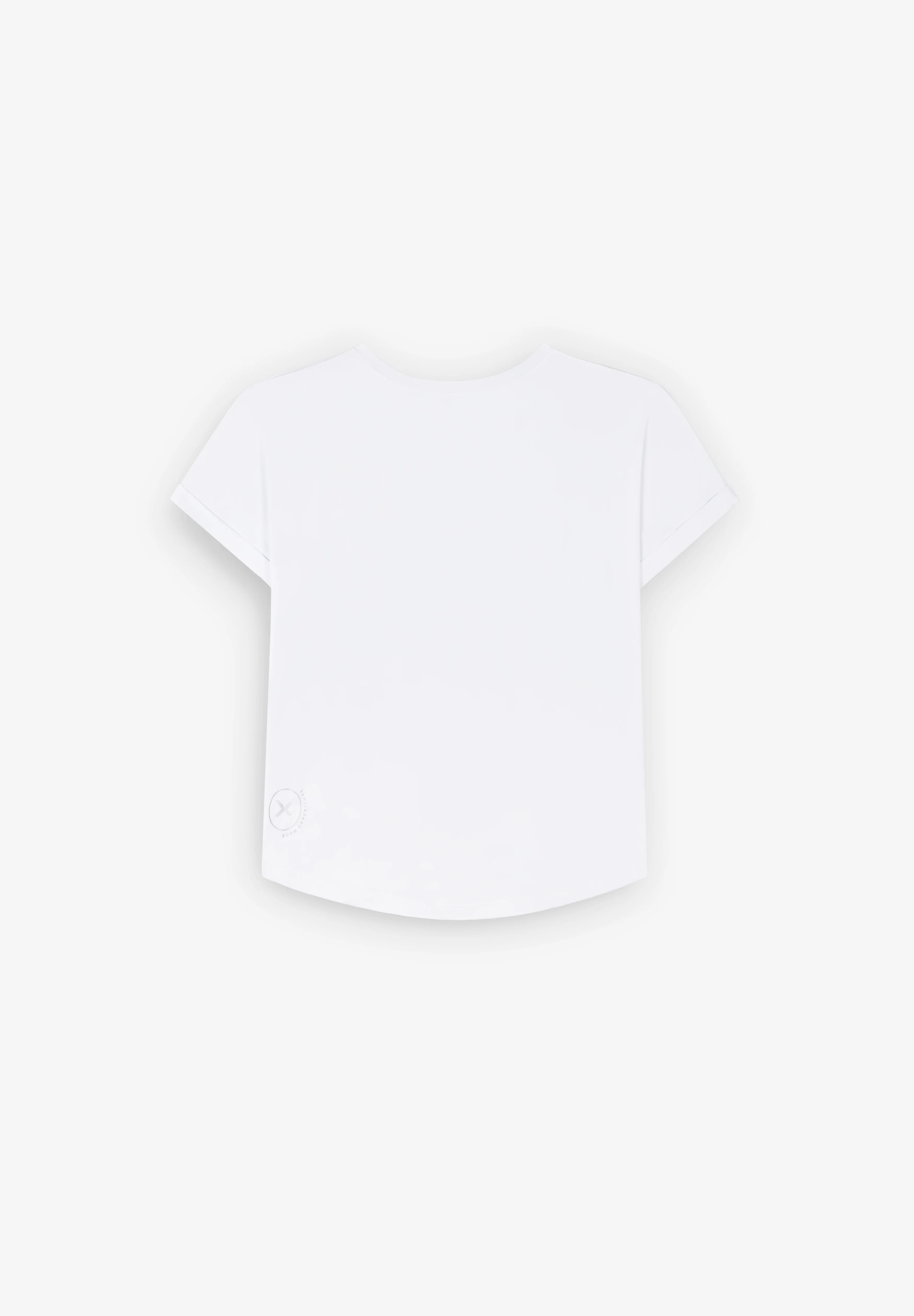 BORN LIVING YOGA | CAMISETA AZAMI