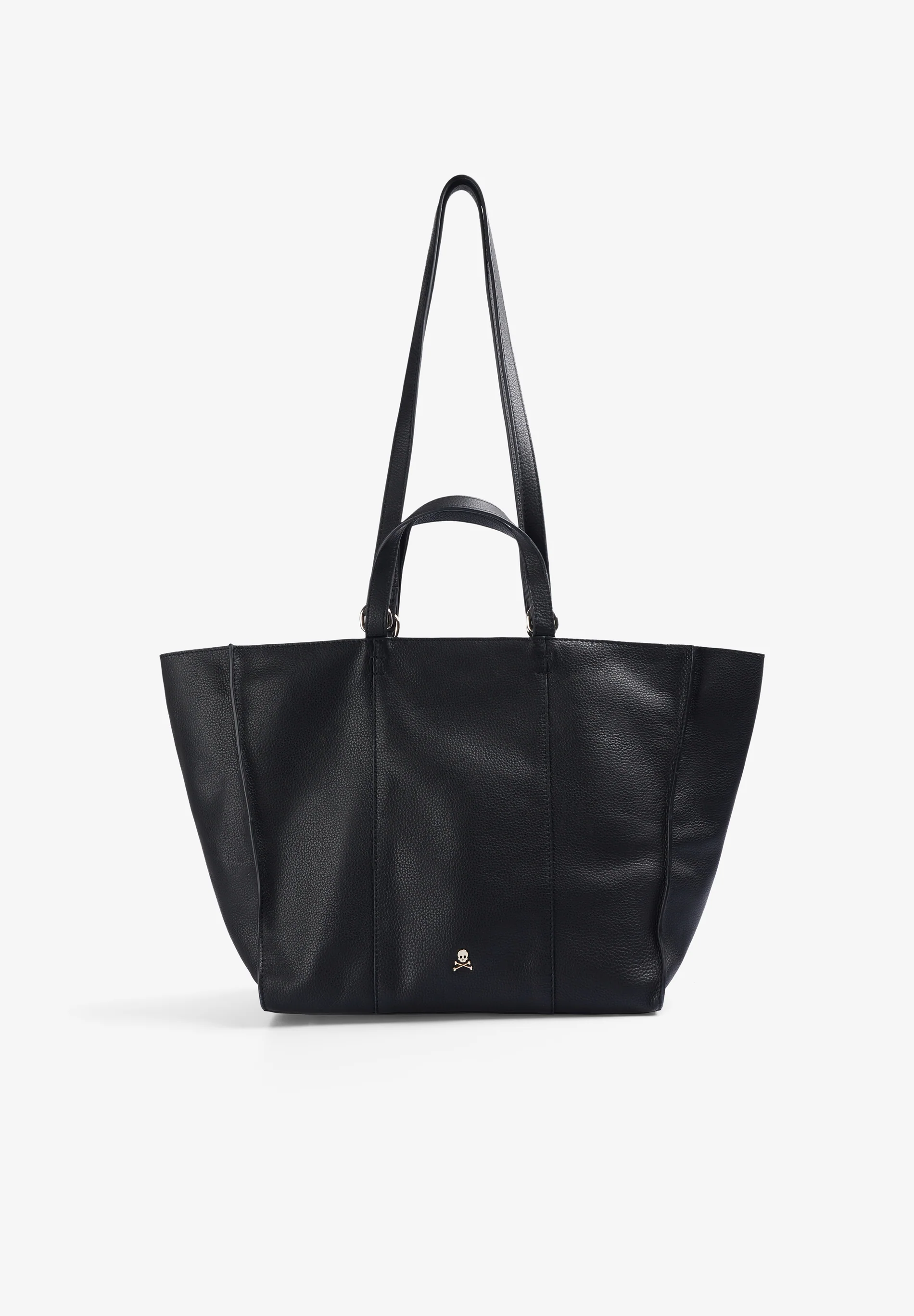 BOLSO SHOPPER LOGO