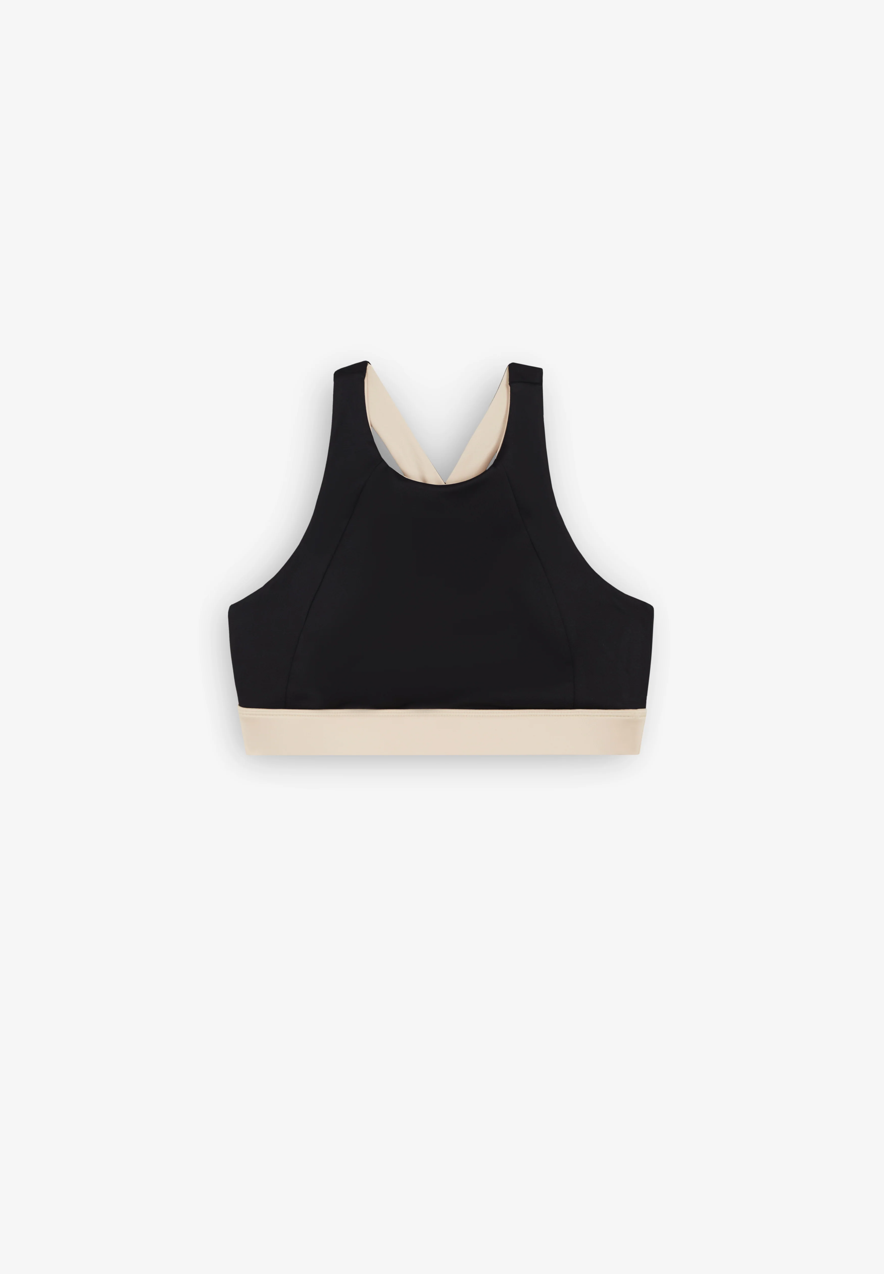 BORN LIVING YOGA | TOP FIORELLA