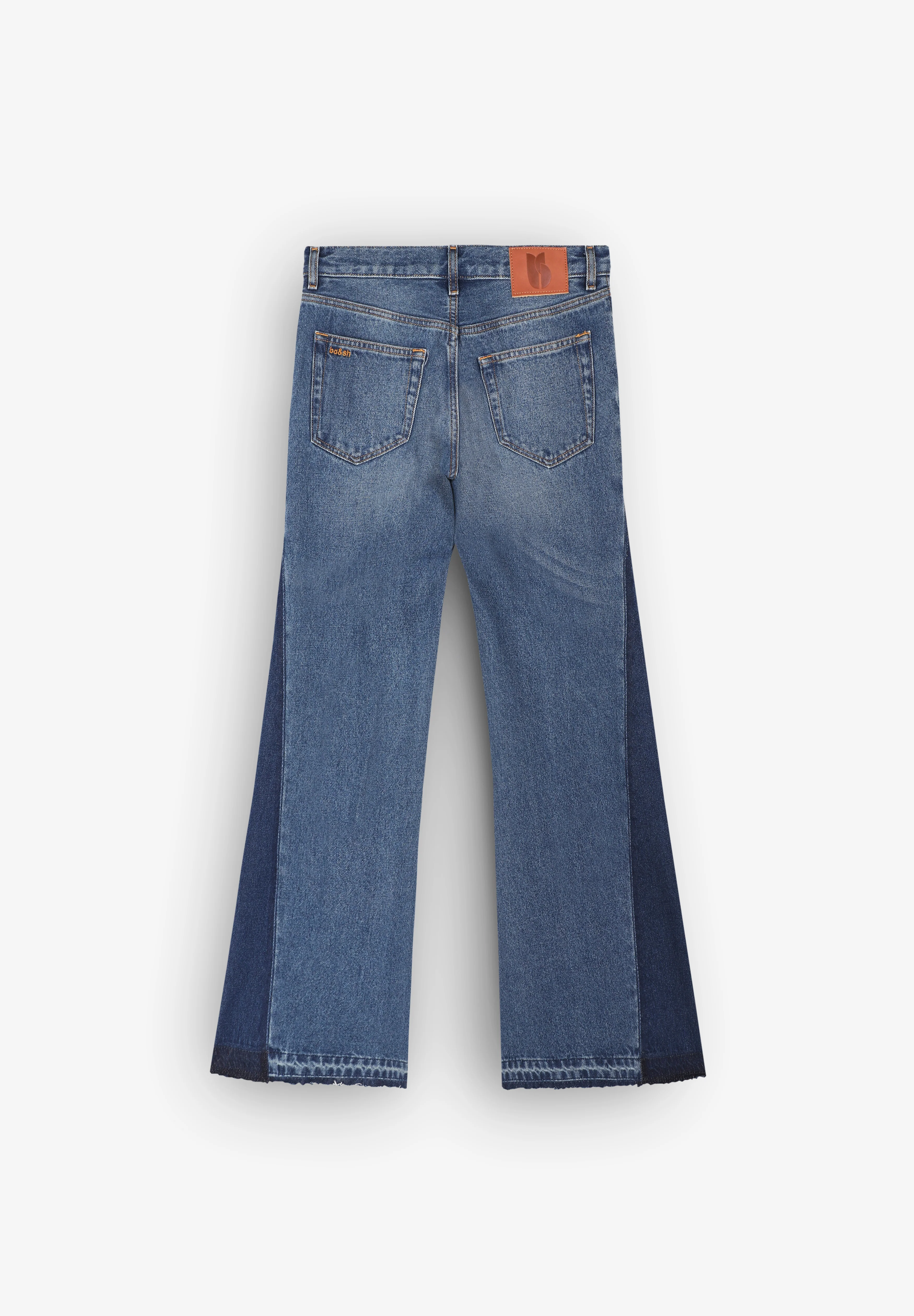 BASH | PANTALÓN VADOU