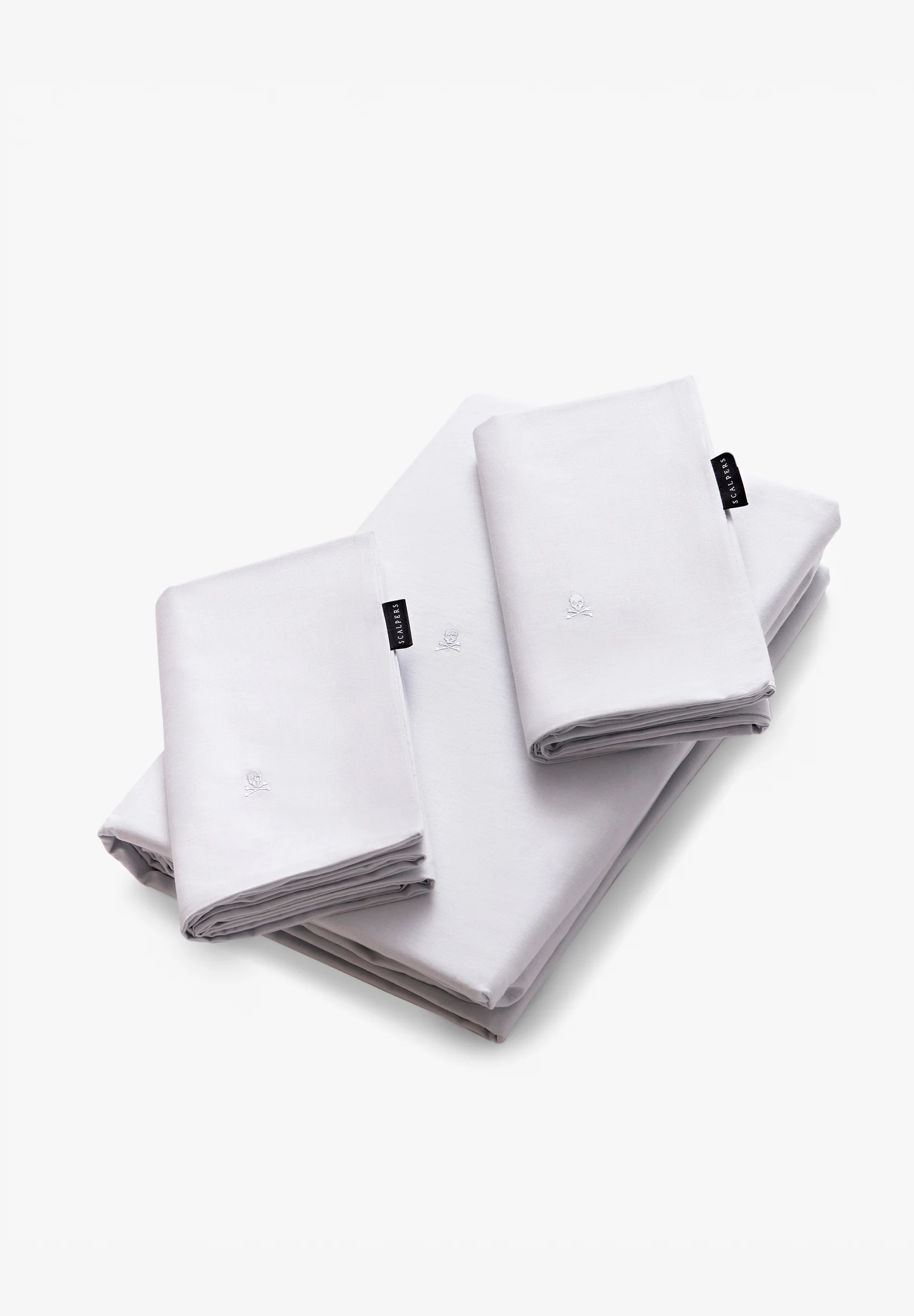 CAMA 150 CM | SET SÁBANAS Y ALMOHADAS
