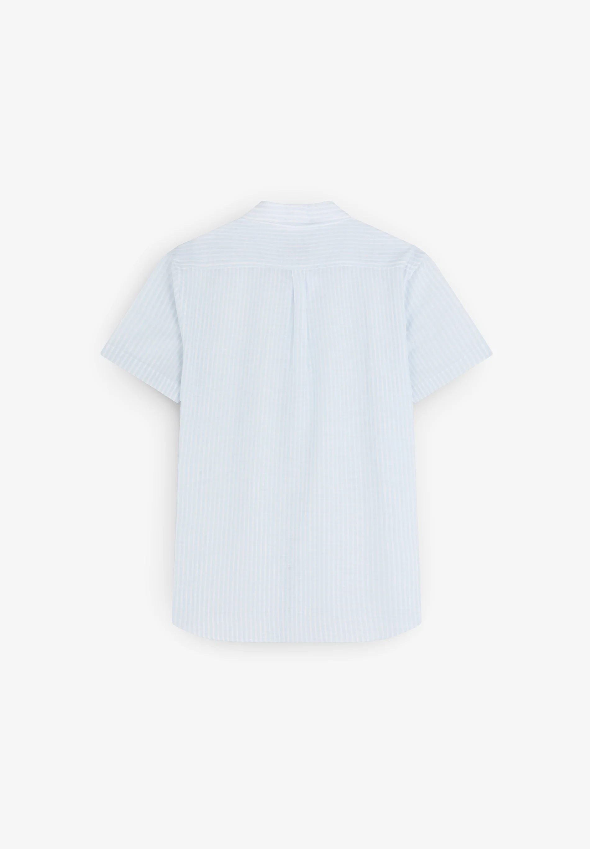 CAMISA RESORT LINO