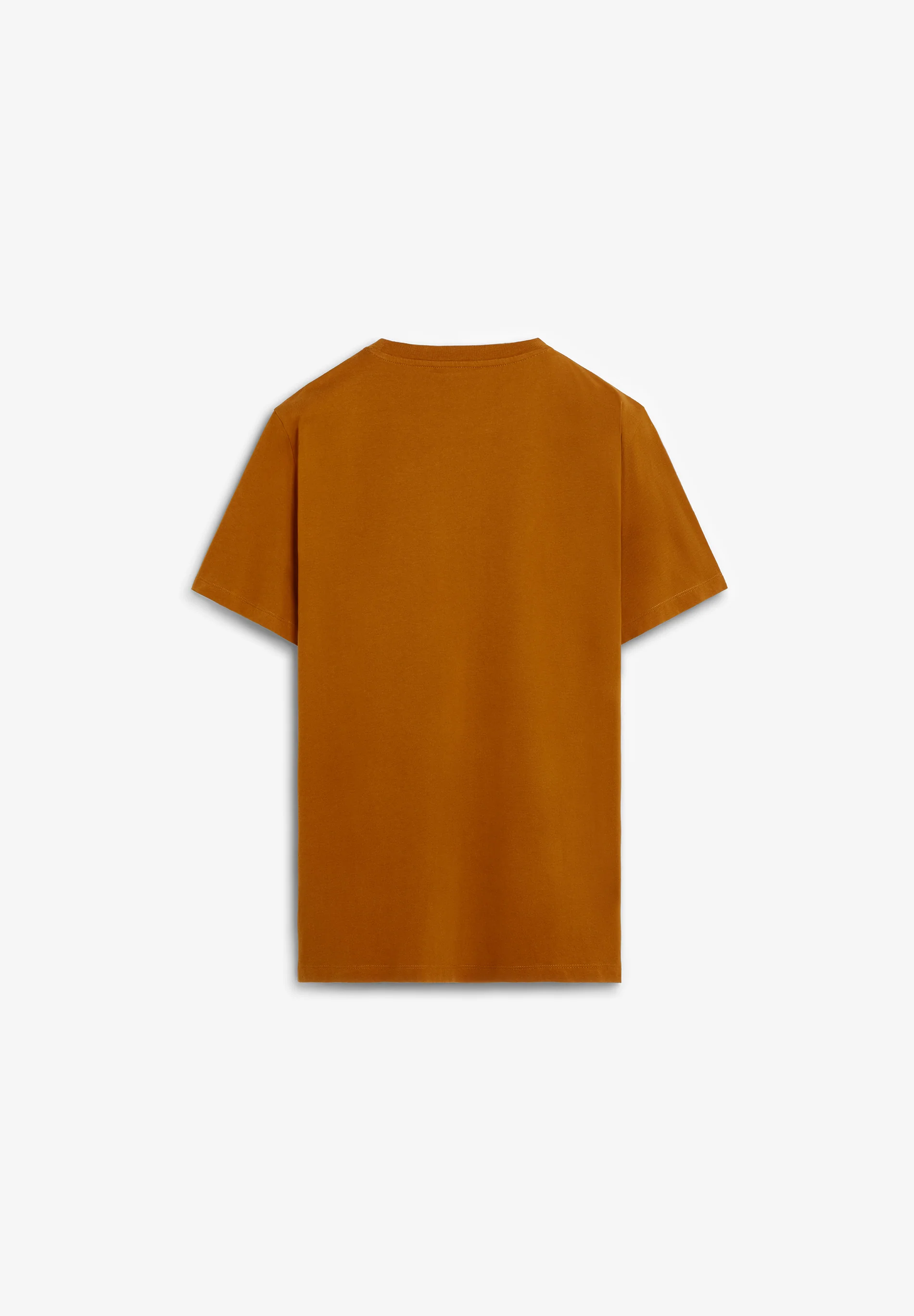 CAMISETA CALAVERA BORDADA