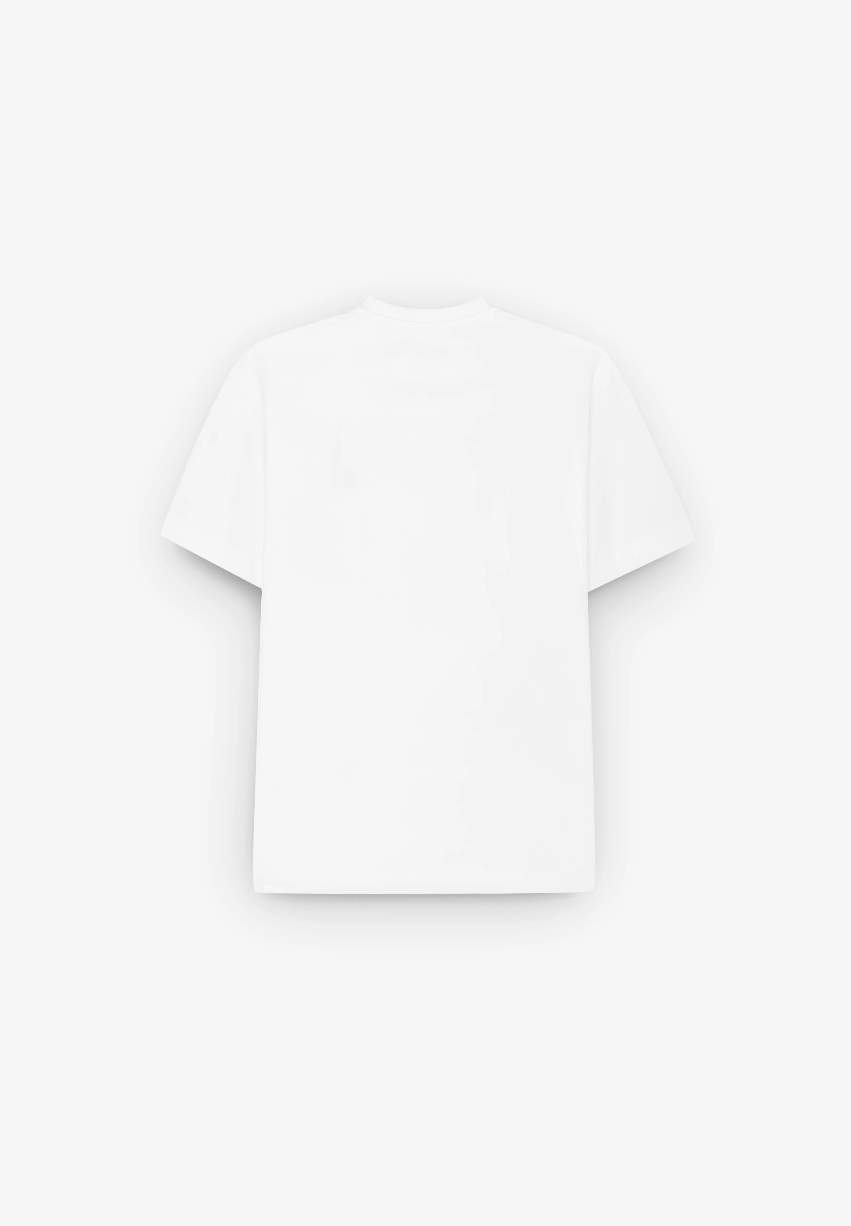 BARACUTA | CAMISETA LOGO