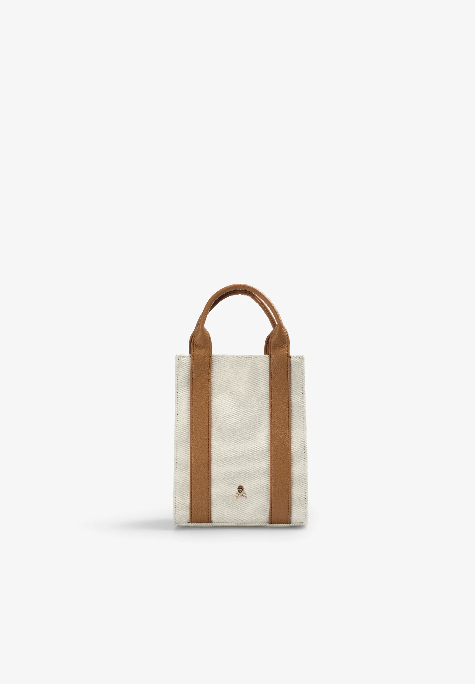 BOLSO DETALLES CONTRASTE SOLES