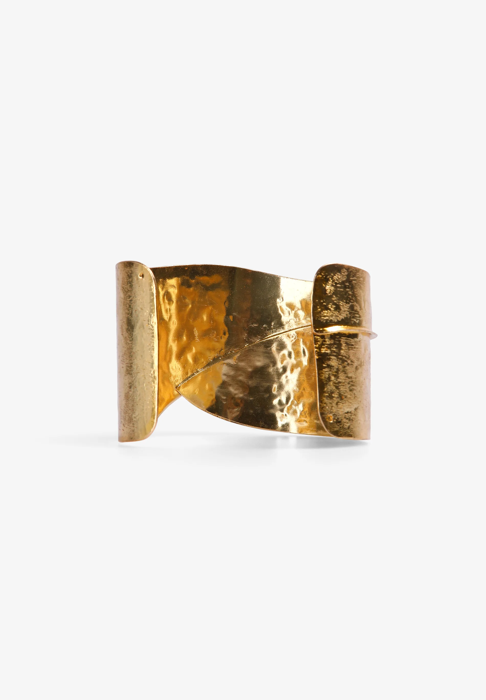 BRAZALETE DORADO