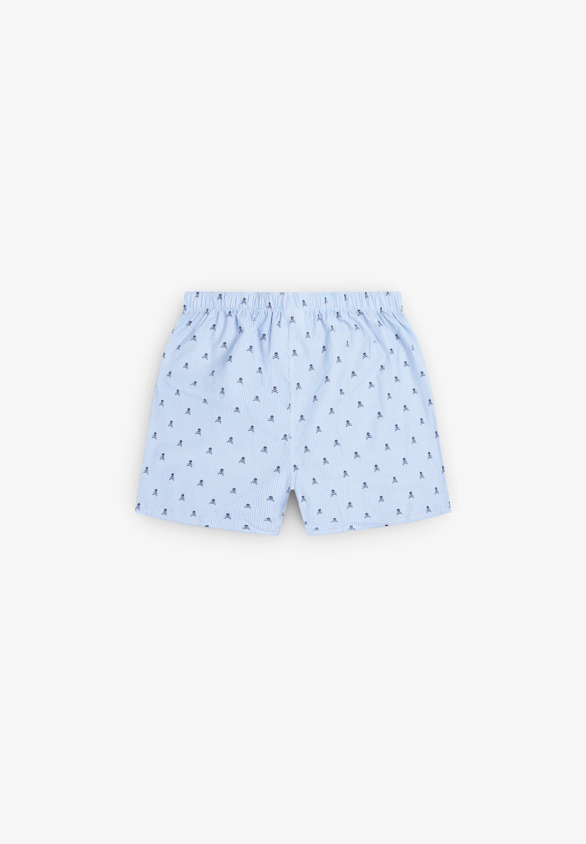 BOXER ESTAMPADO ALGODÓN