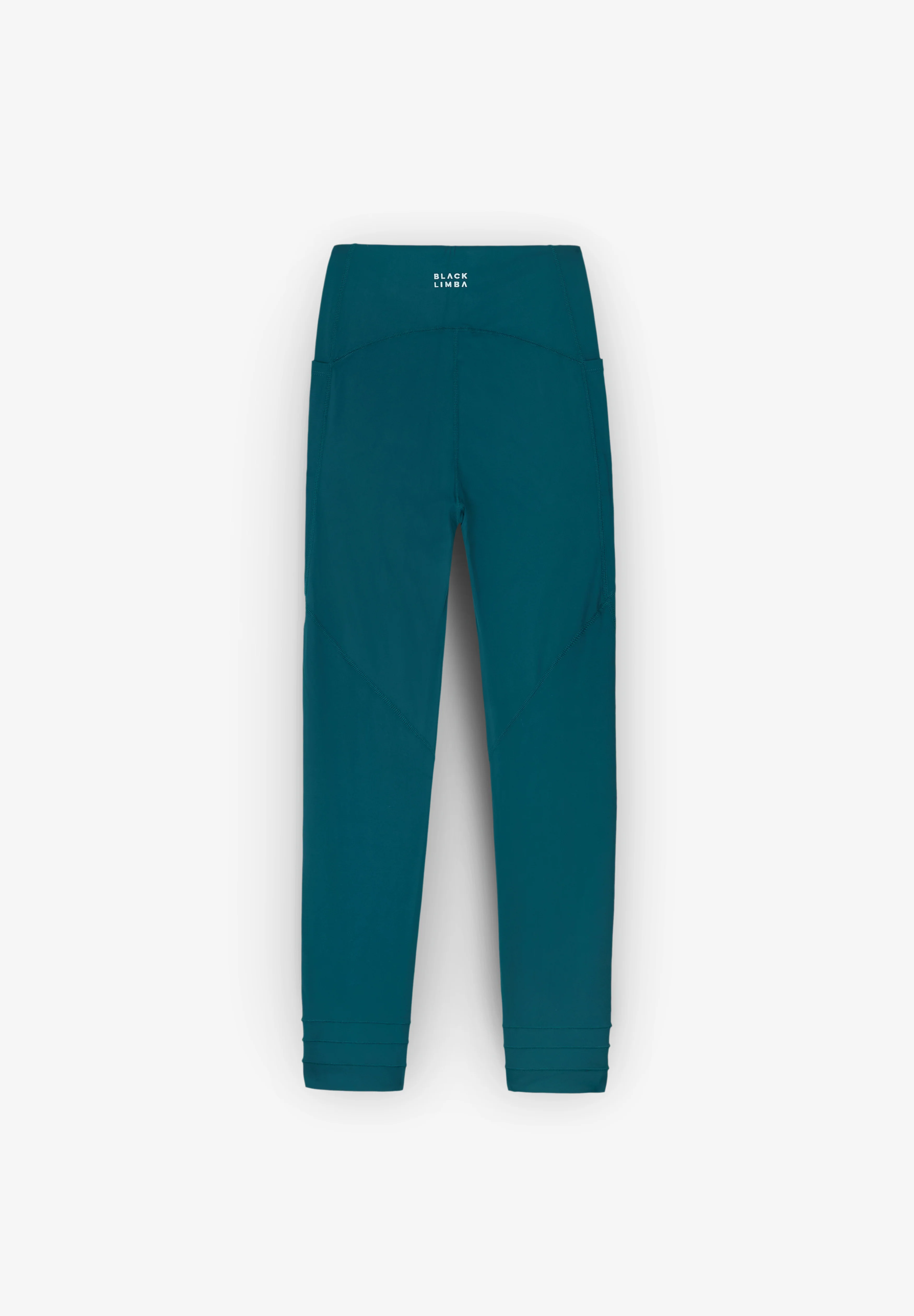BLACK LIMBA | LEGGING DEPORTIVO DIARDI