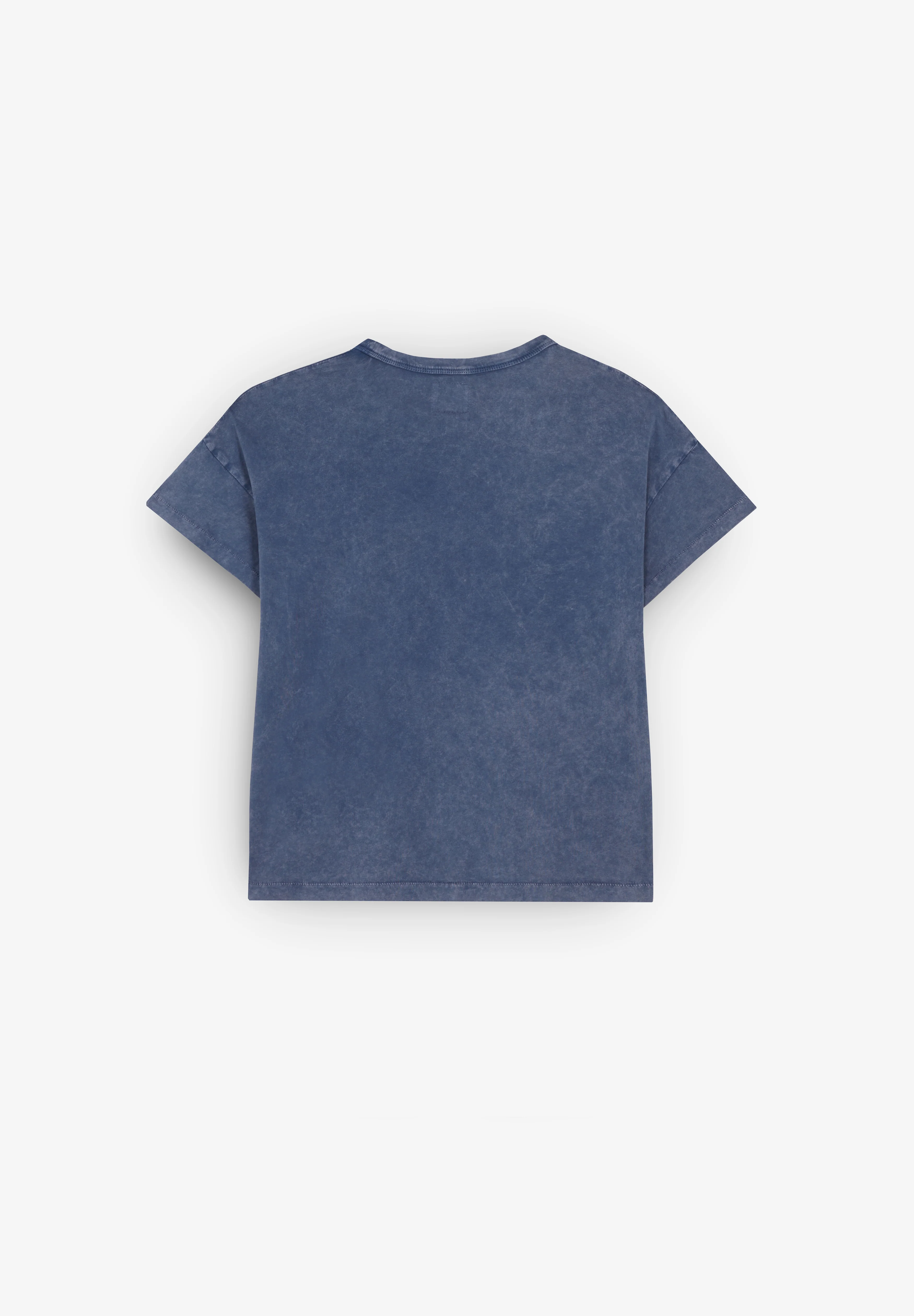 BELLEROSE | CAMISETA FOQUI