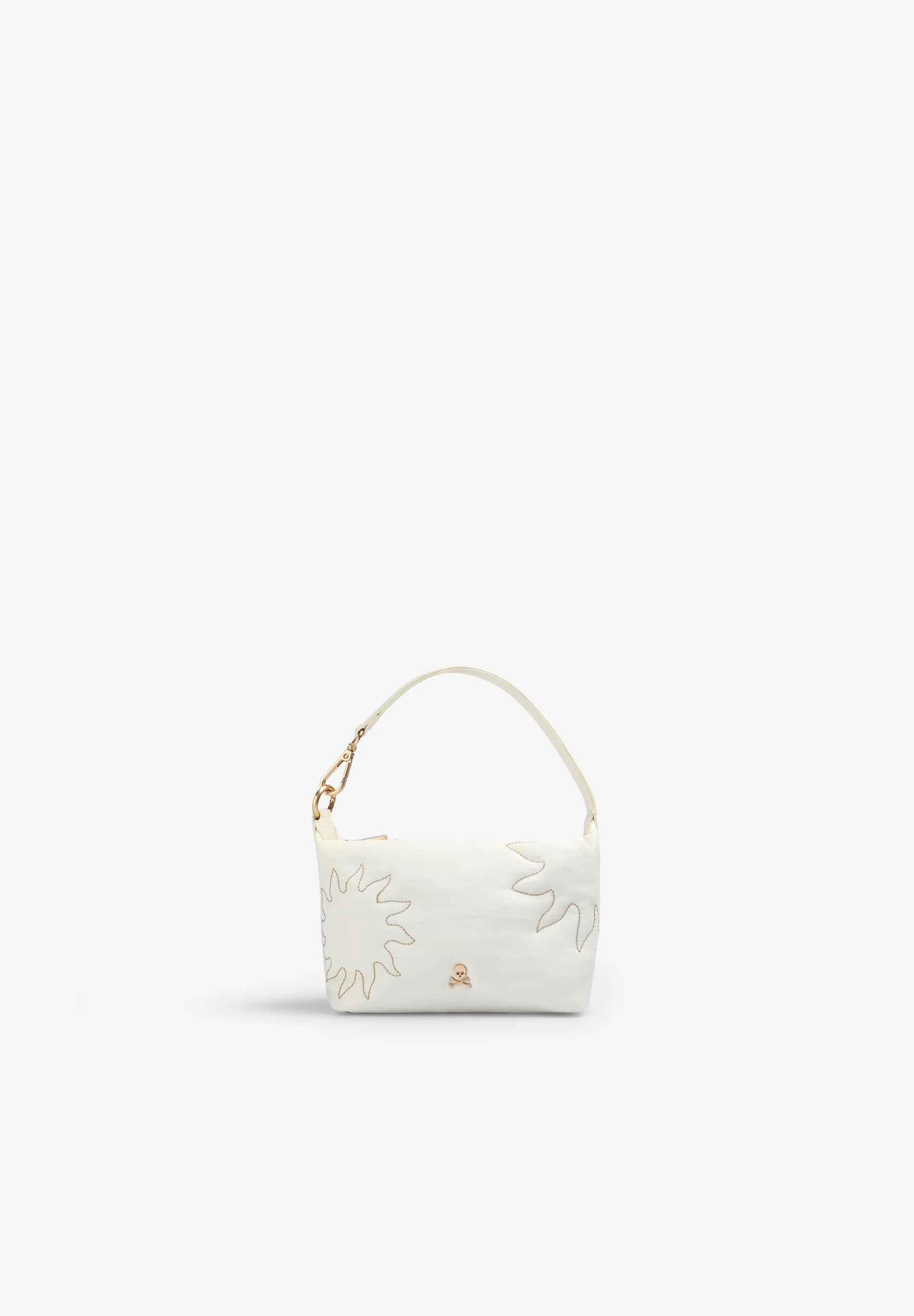 BOLSO MINI BORDADOS SOLES
