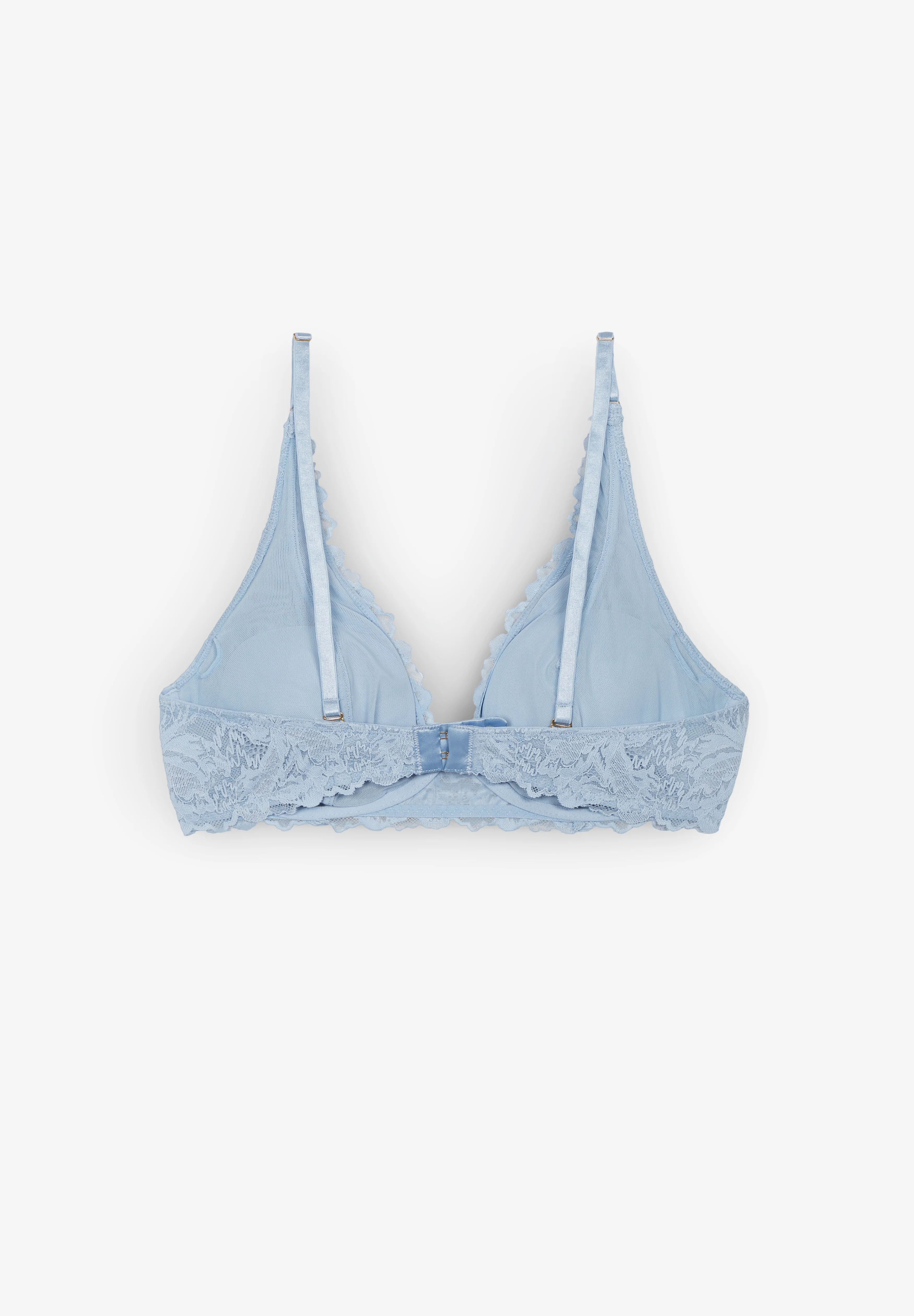 BLACK LIMBA | SUJETADOR BRALETTE VIOLA