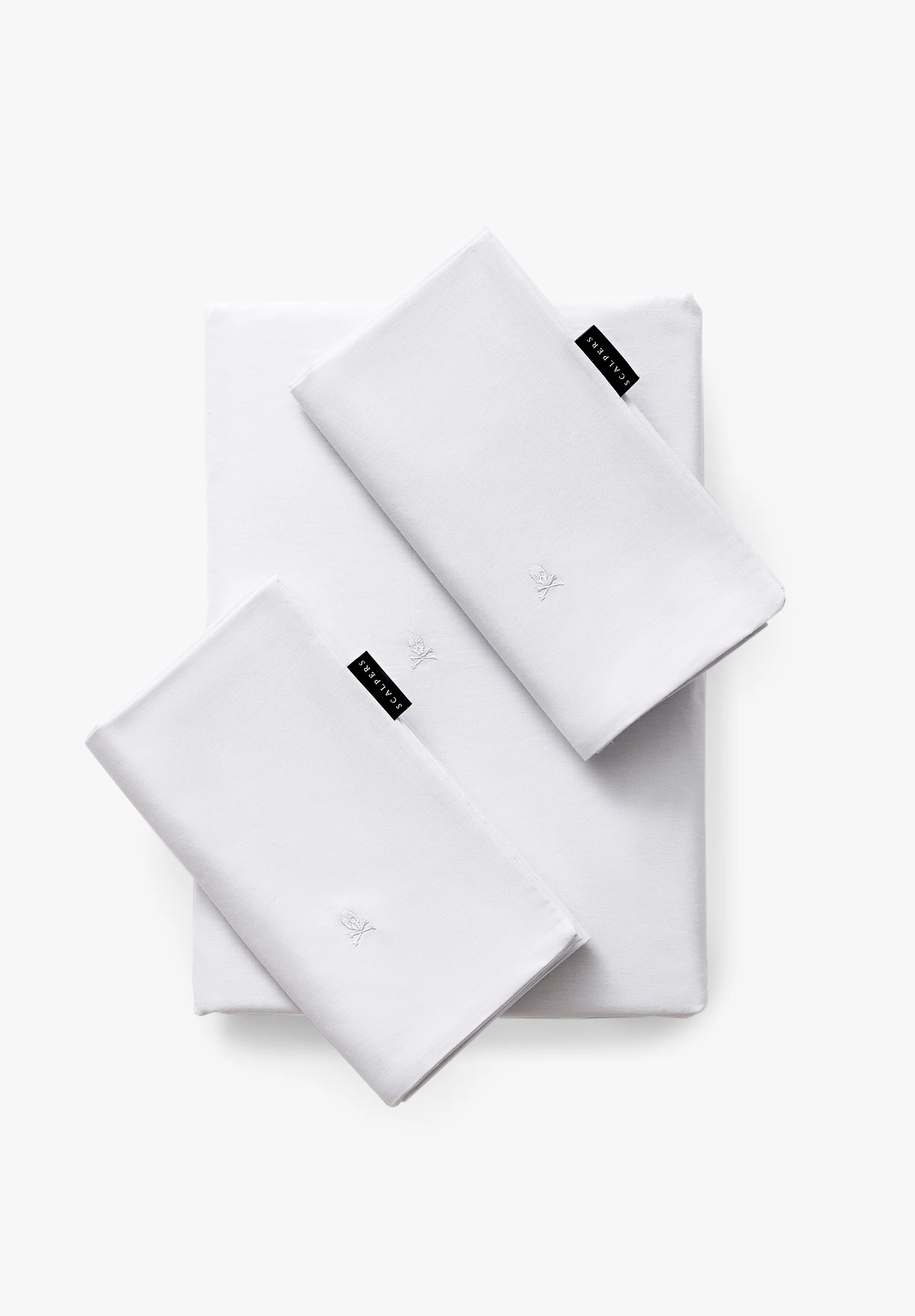 CAMA 150 CM | SET SÁBANAS Y ALMOHADAS