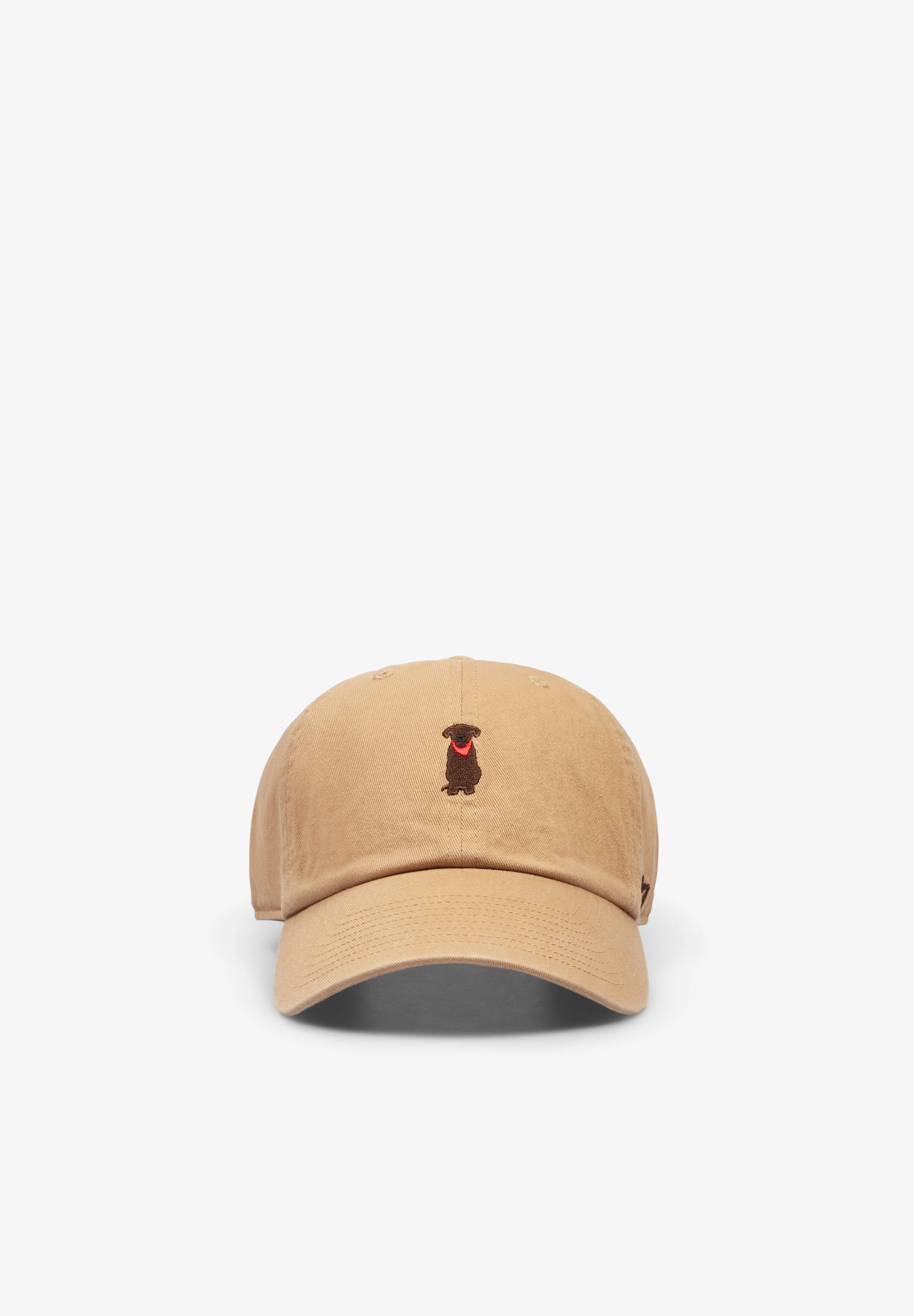 47 BRAND | GORRA DOG BASE RUNNER