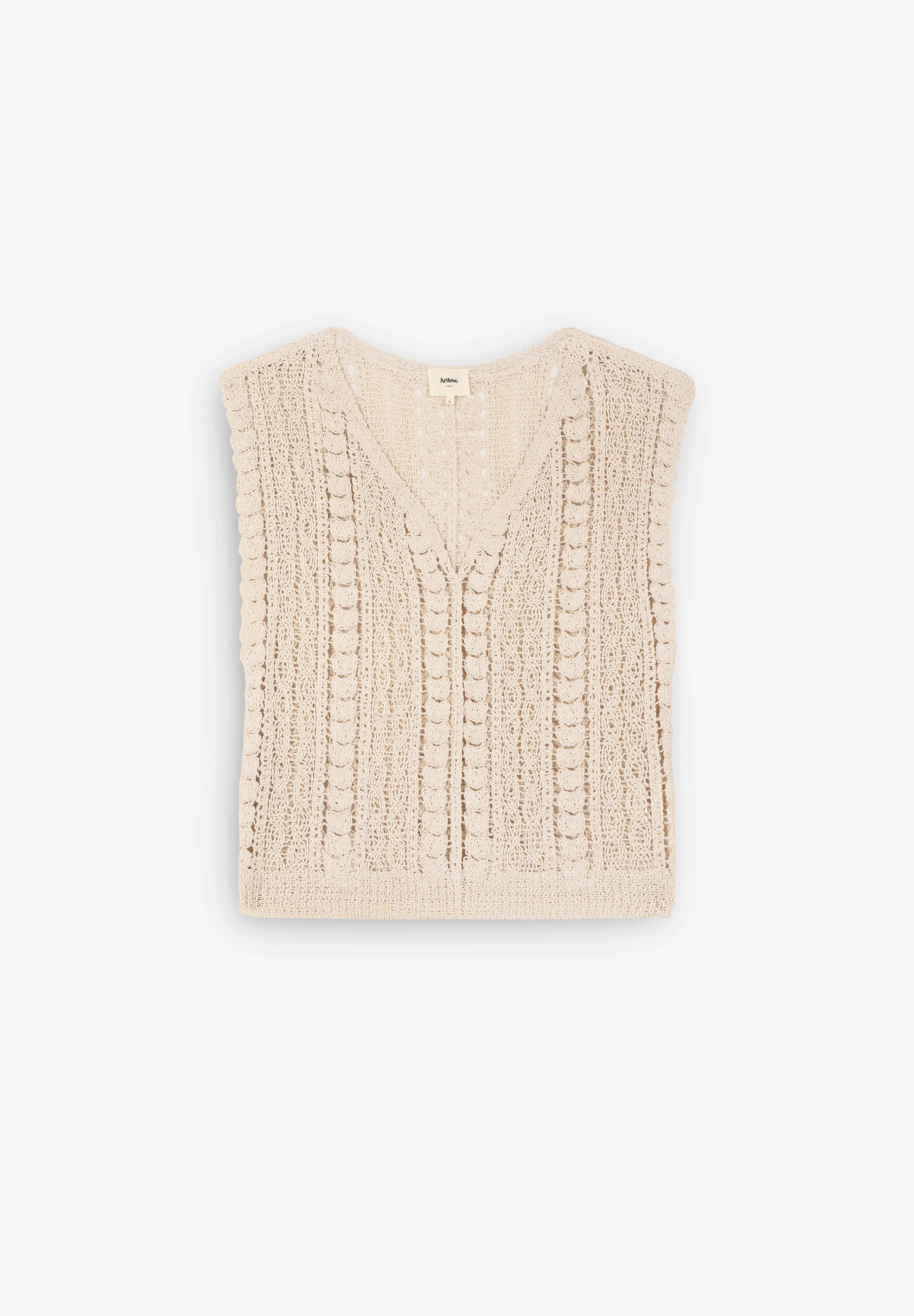 ARTLOVE | TOP CERENA