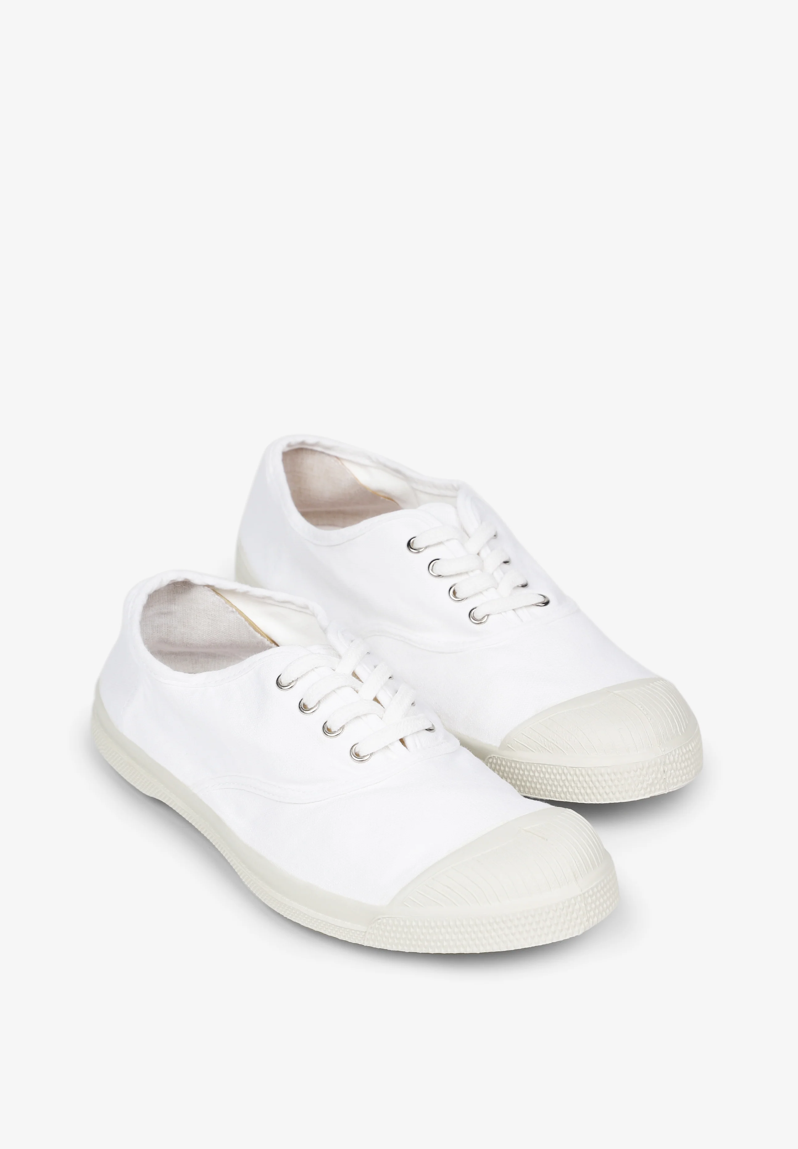 BENSIMON | ZAPATILLAS TENNIS LACET UNISEX