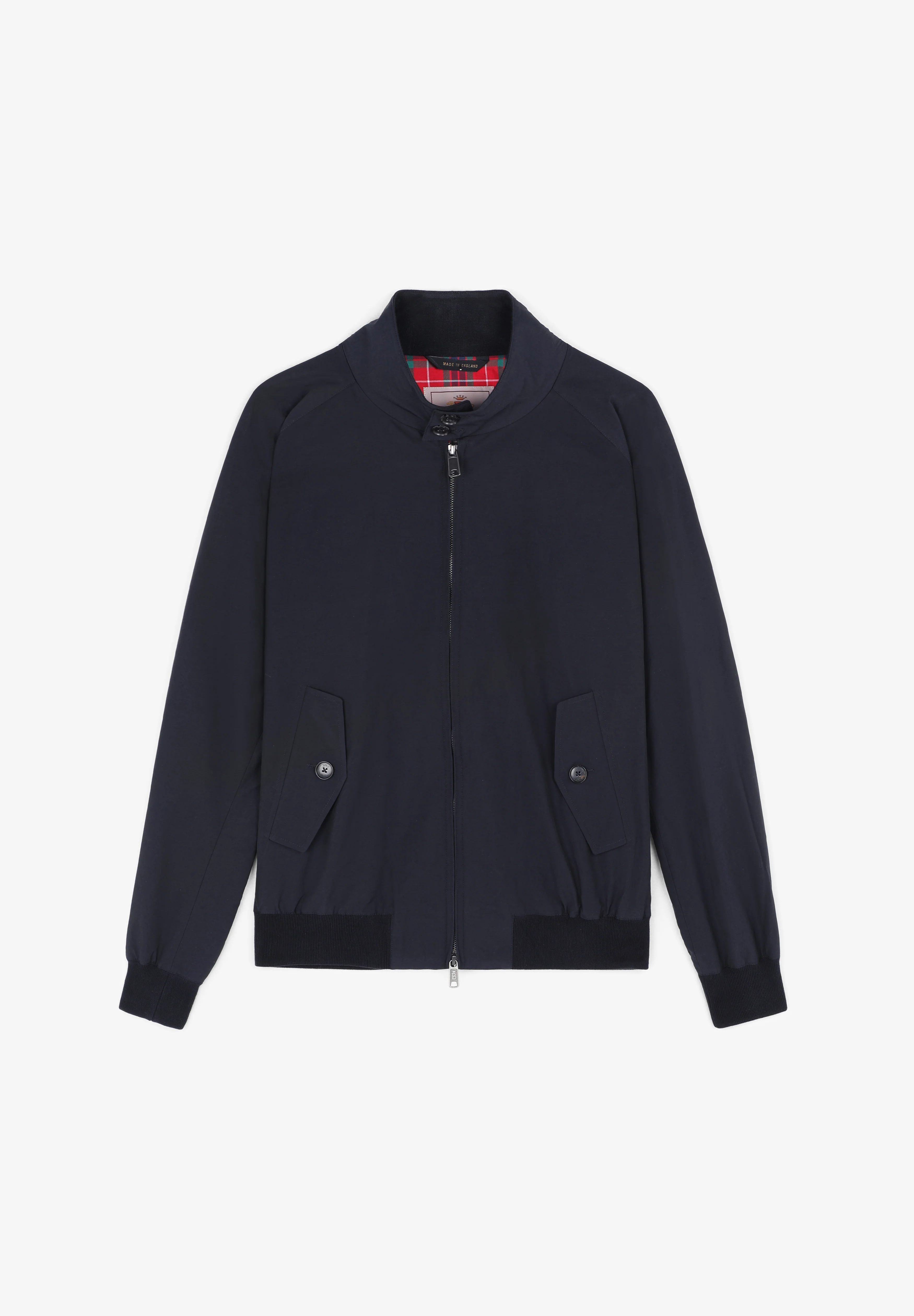 BARACUTA | CHAQUETA G9 HARRINGTON