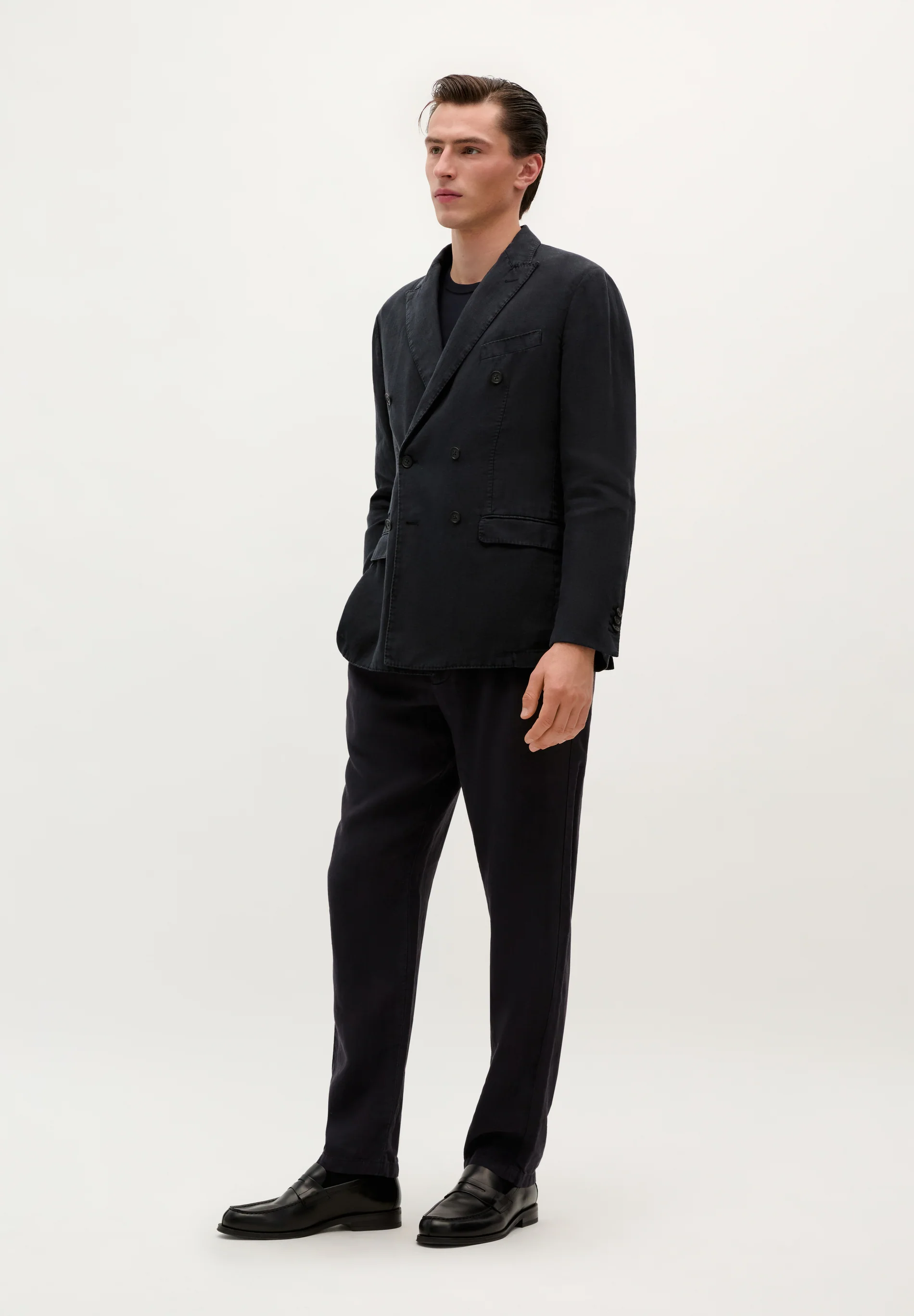 BLAZER 100% LINO