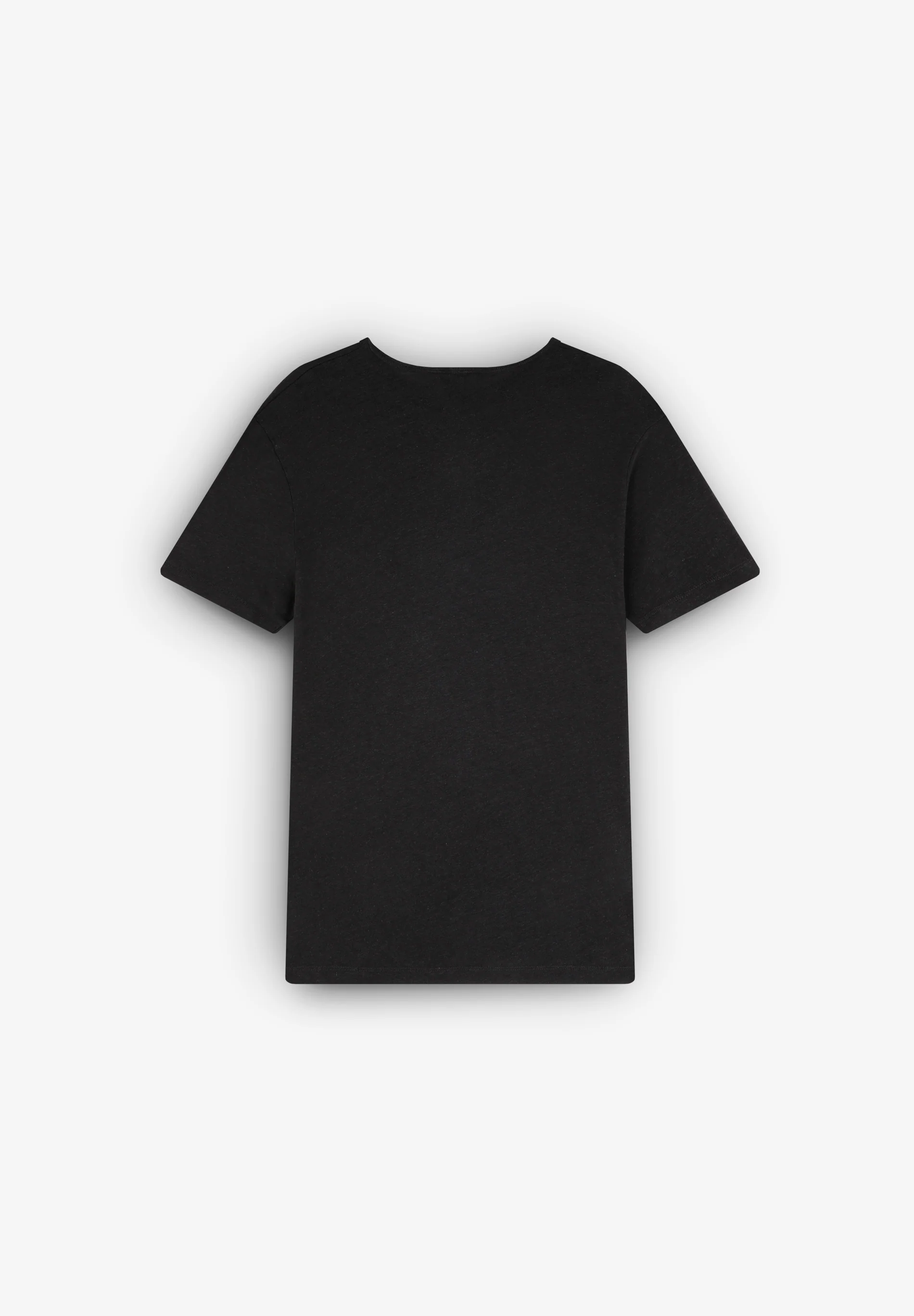 CAMISETA BÁSICA LINO