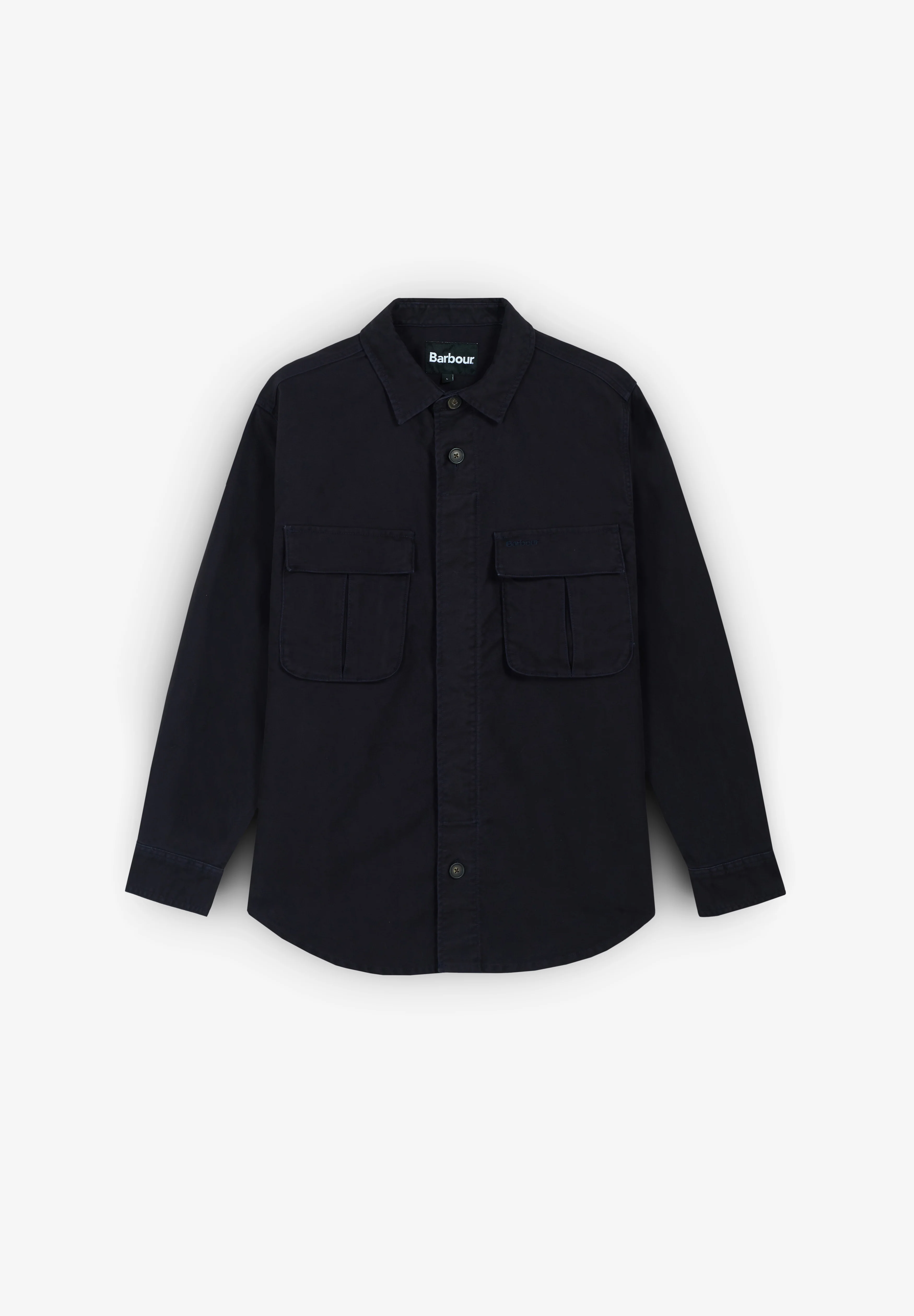 BARBOUR | CAMISA JUNGLE