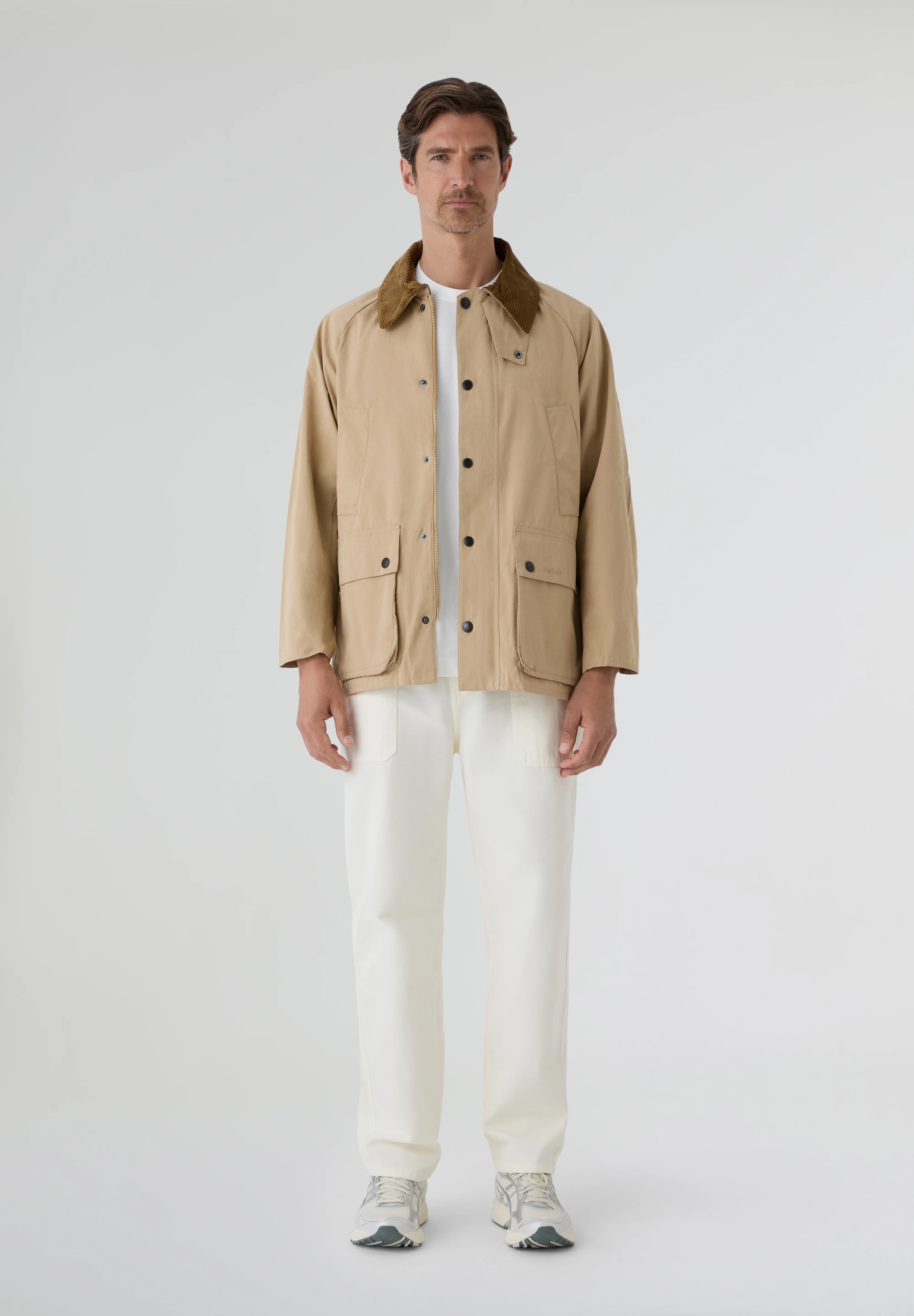 BARBOUR | CHAQUETA BEDALE