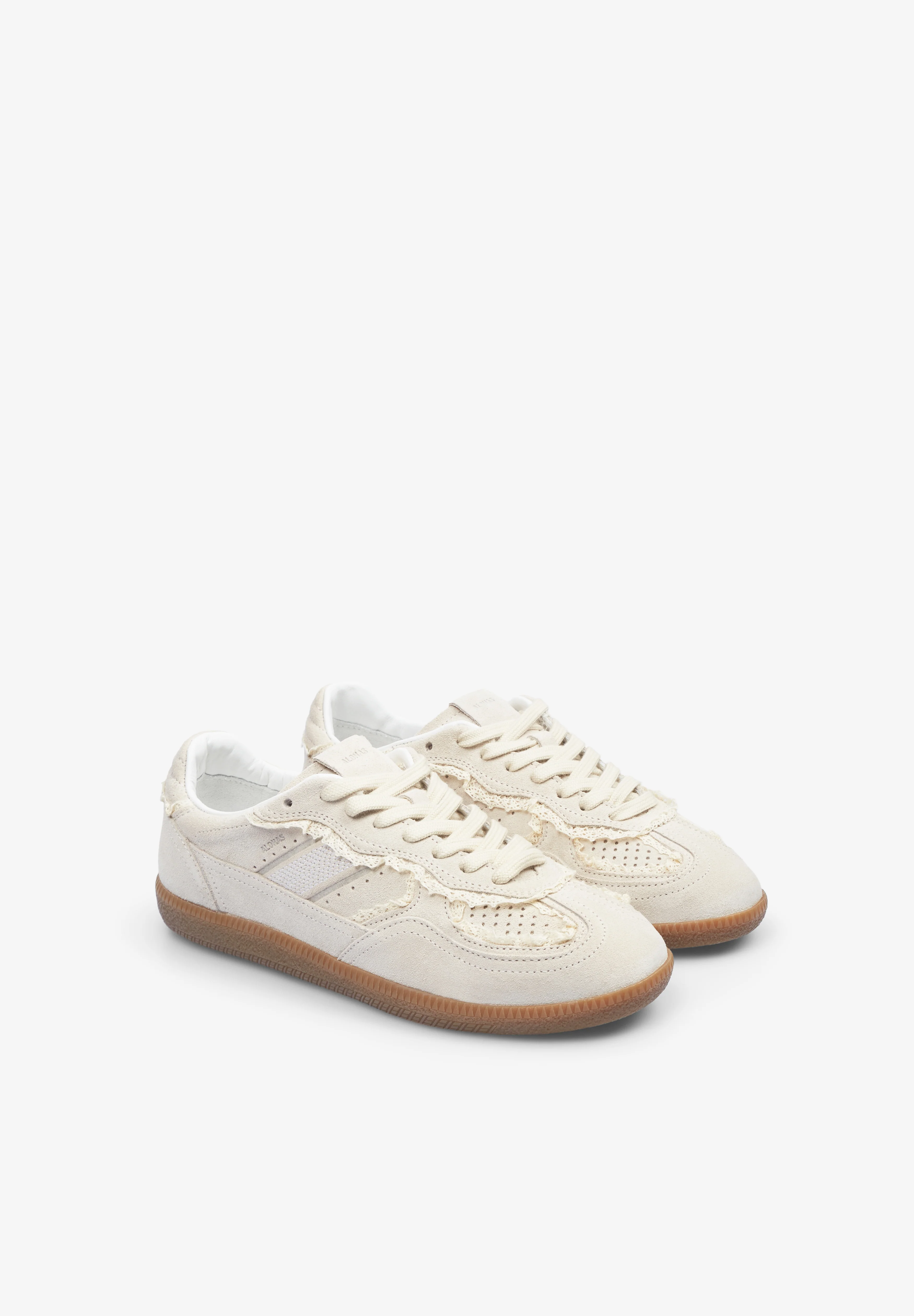 ALOHAS | SNEAKERS TB.490 CROCHET