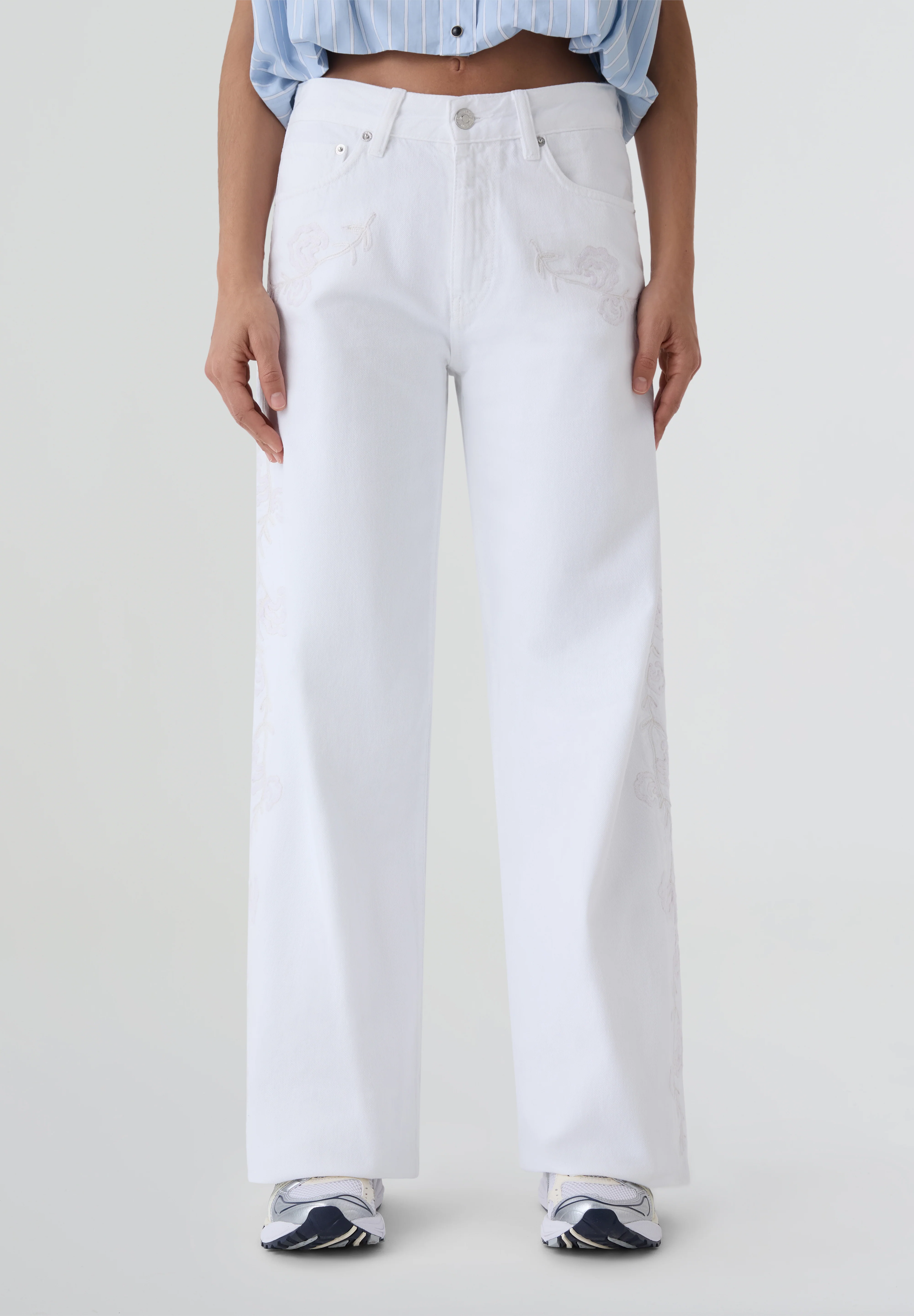 BELLEROSE | PANTALÓN KANSAS