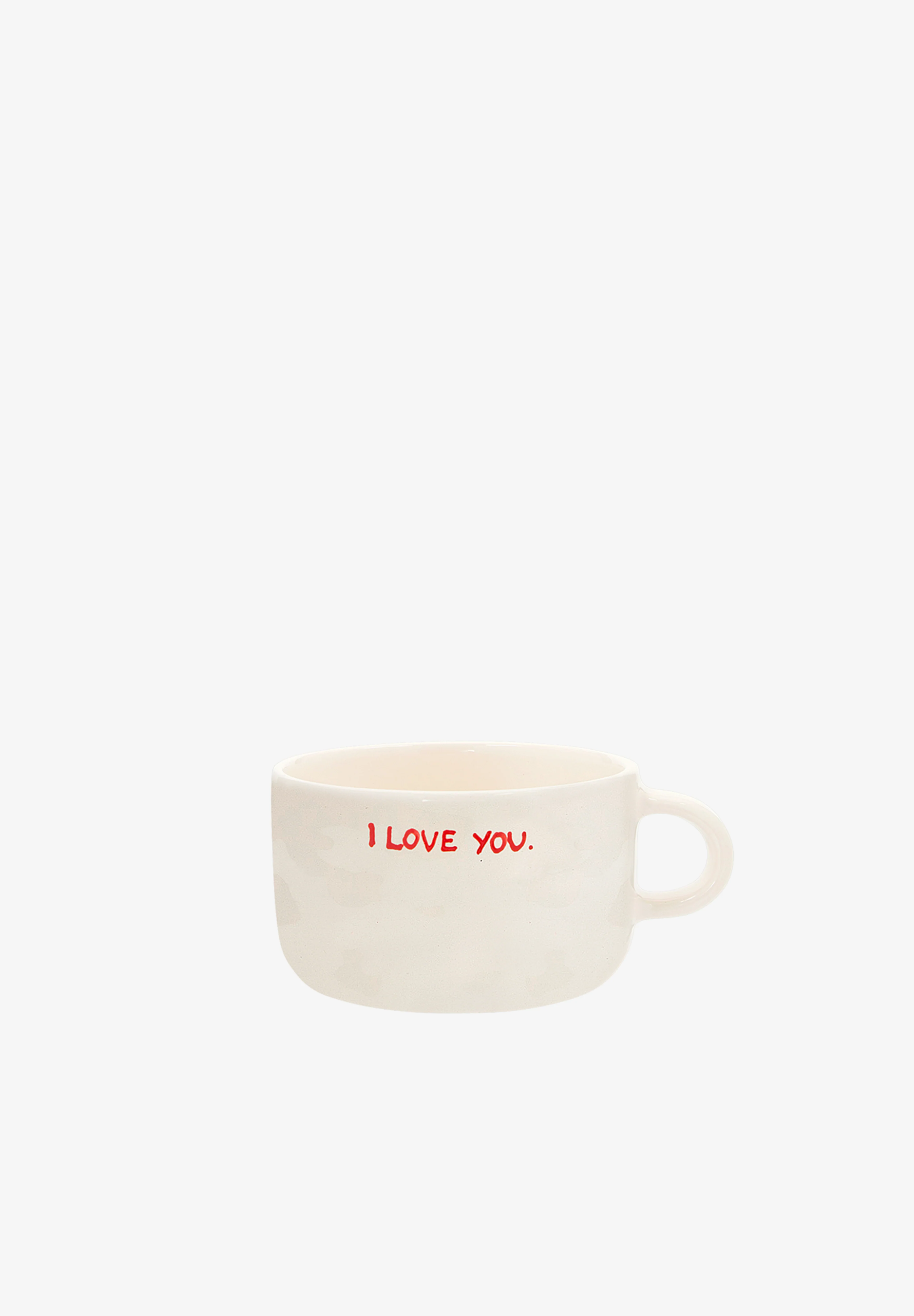 ANNA+NINA | TAZA I LOVE YOU