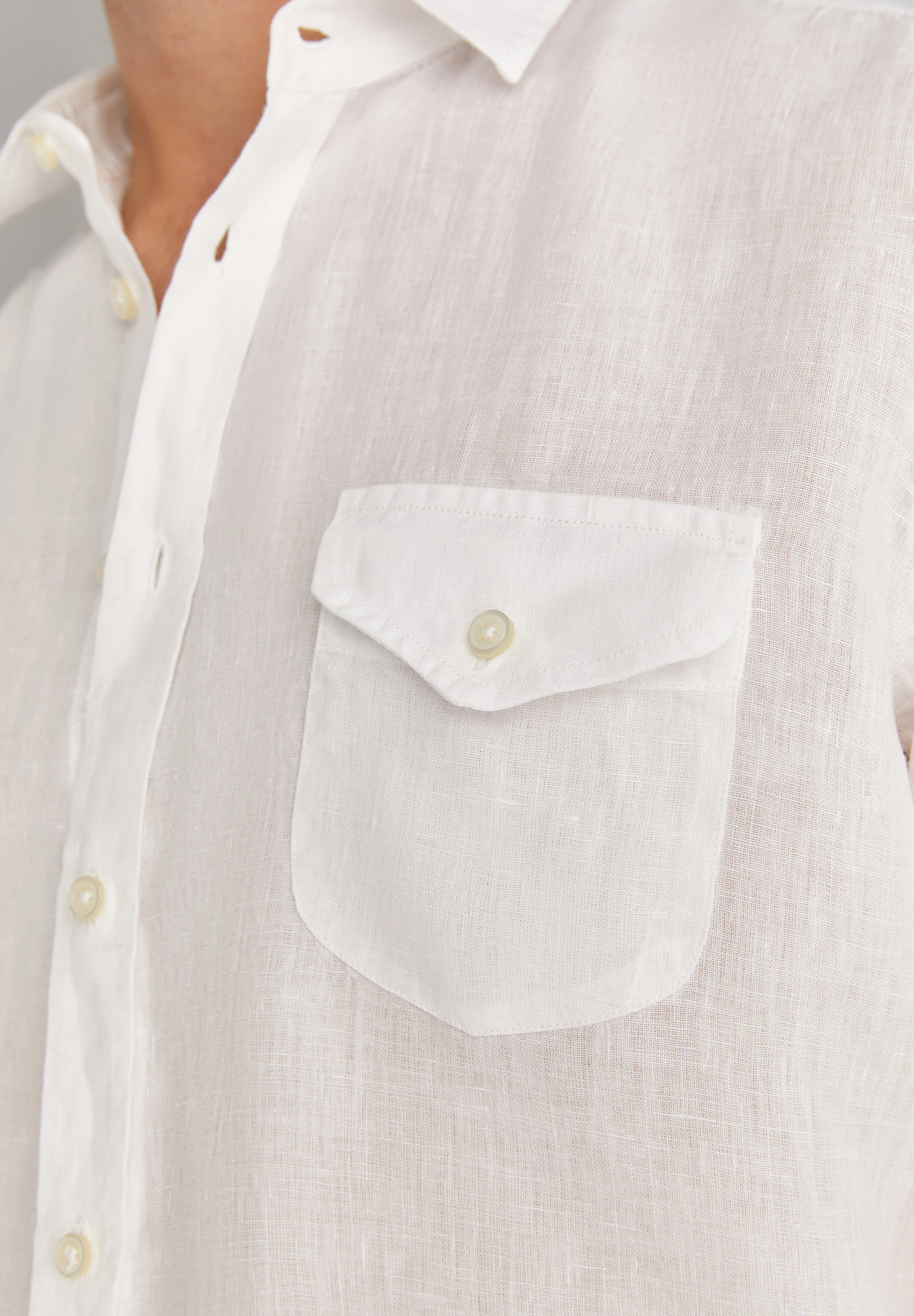 BDBAGGIES | CAMISA BRADFORD