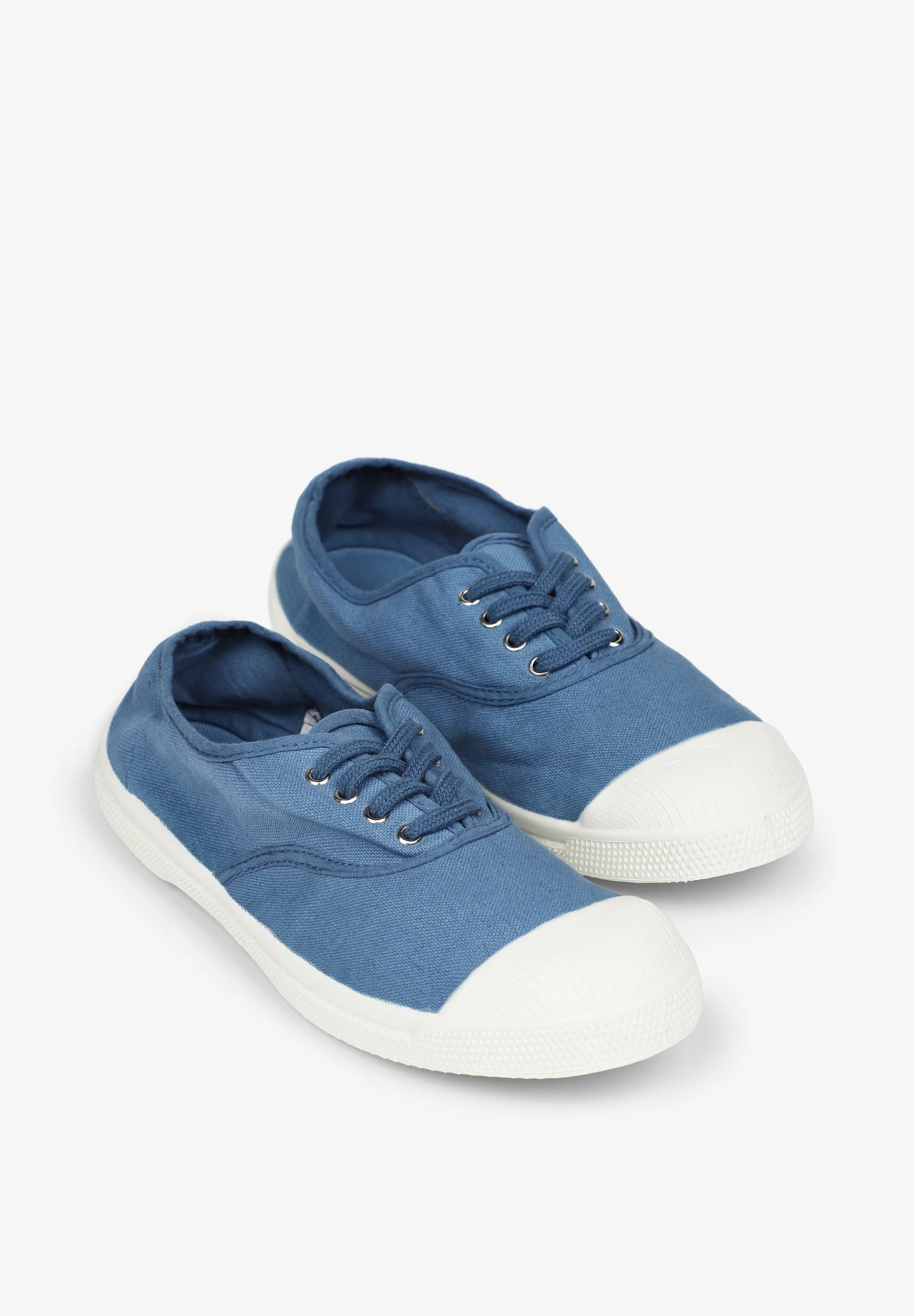BENSIMON | ZAPATILLAS TENNIS LACET UNISEX
