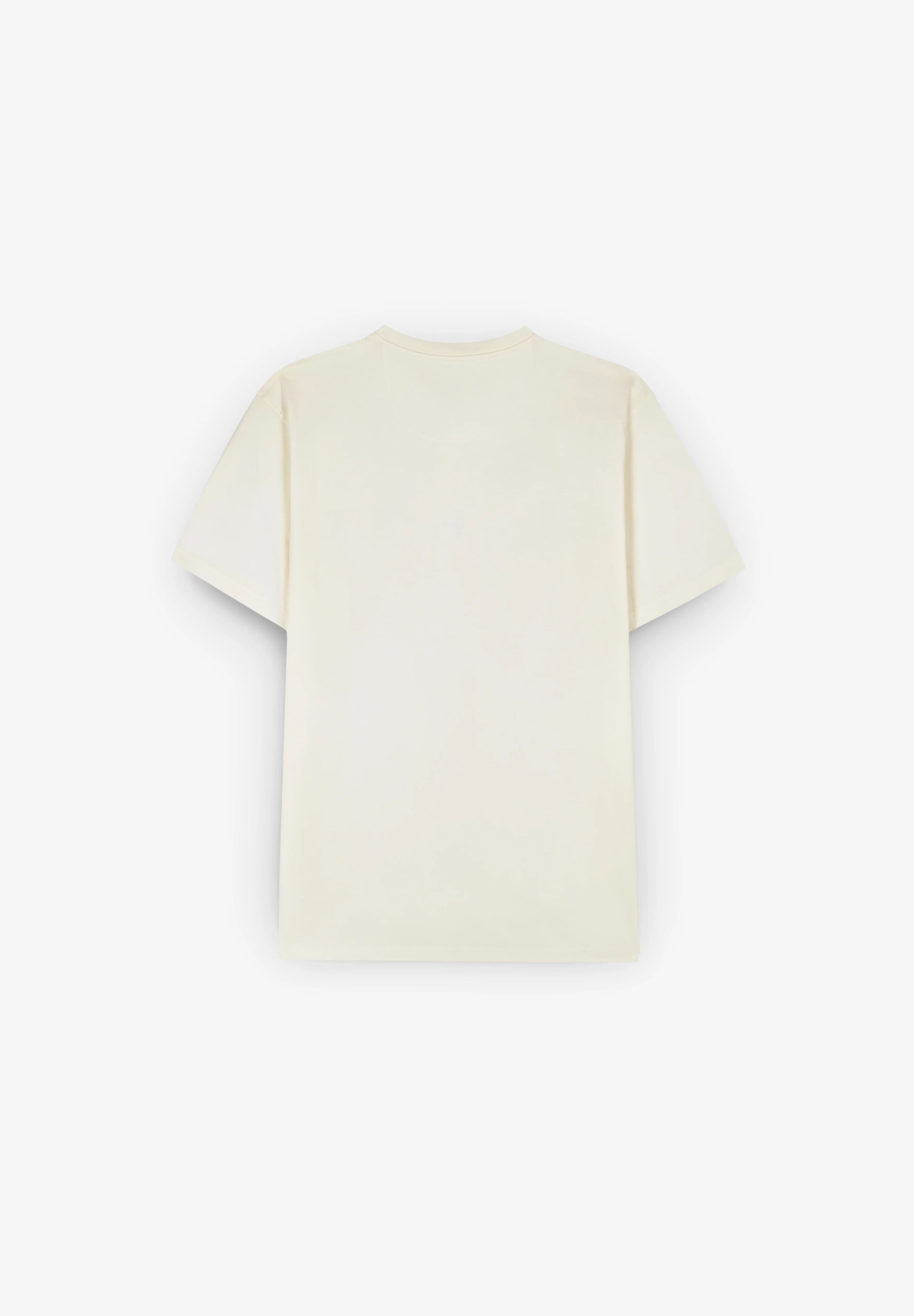 BARBOUR | CAMISETA LOGO