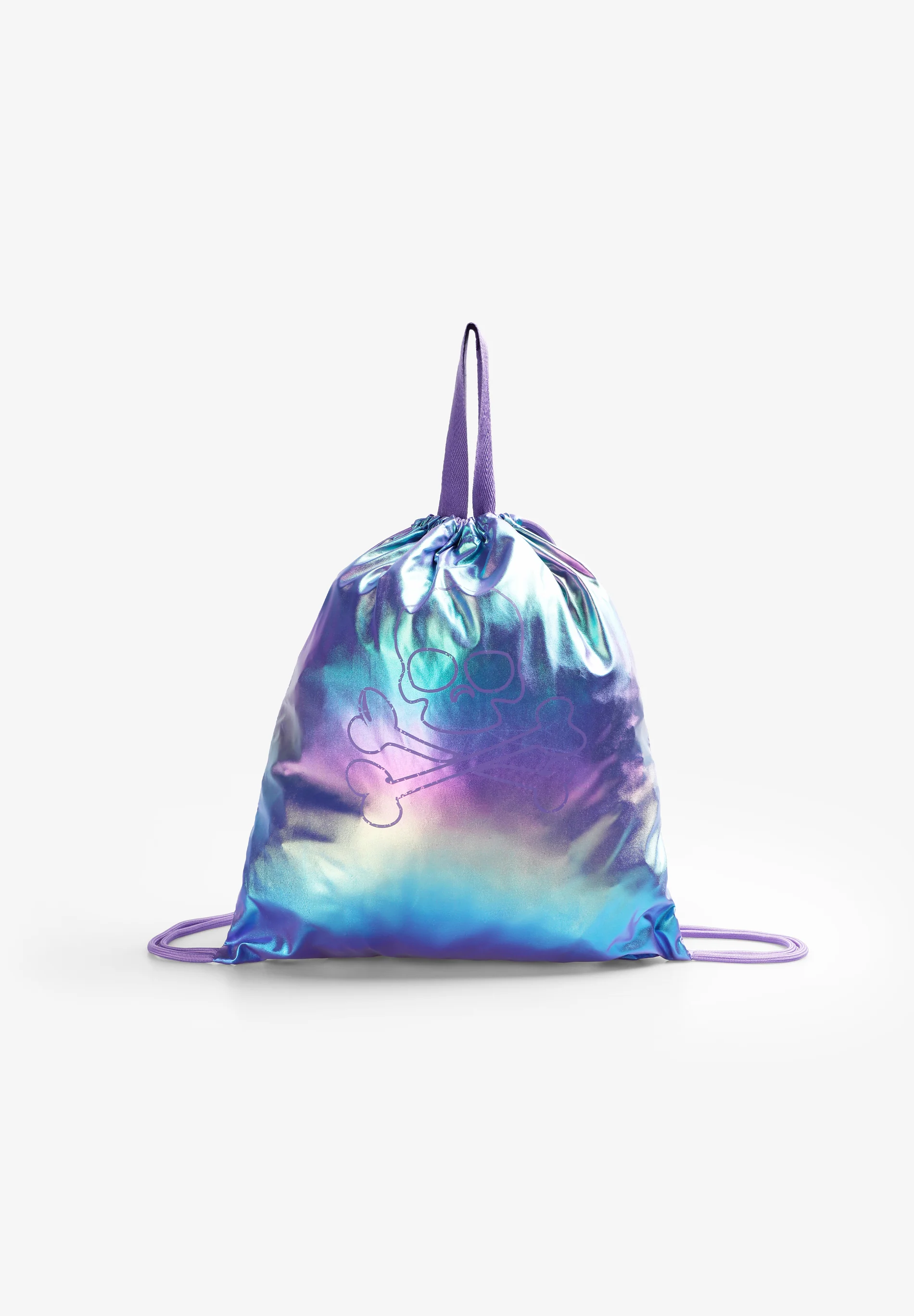 BOLSA SACO METALIZADA