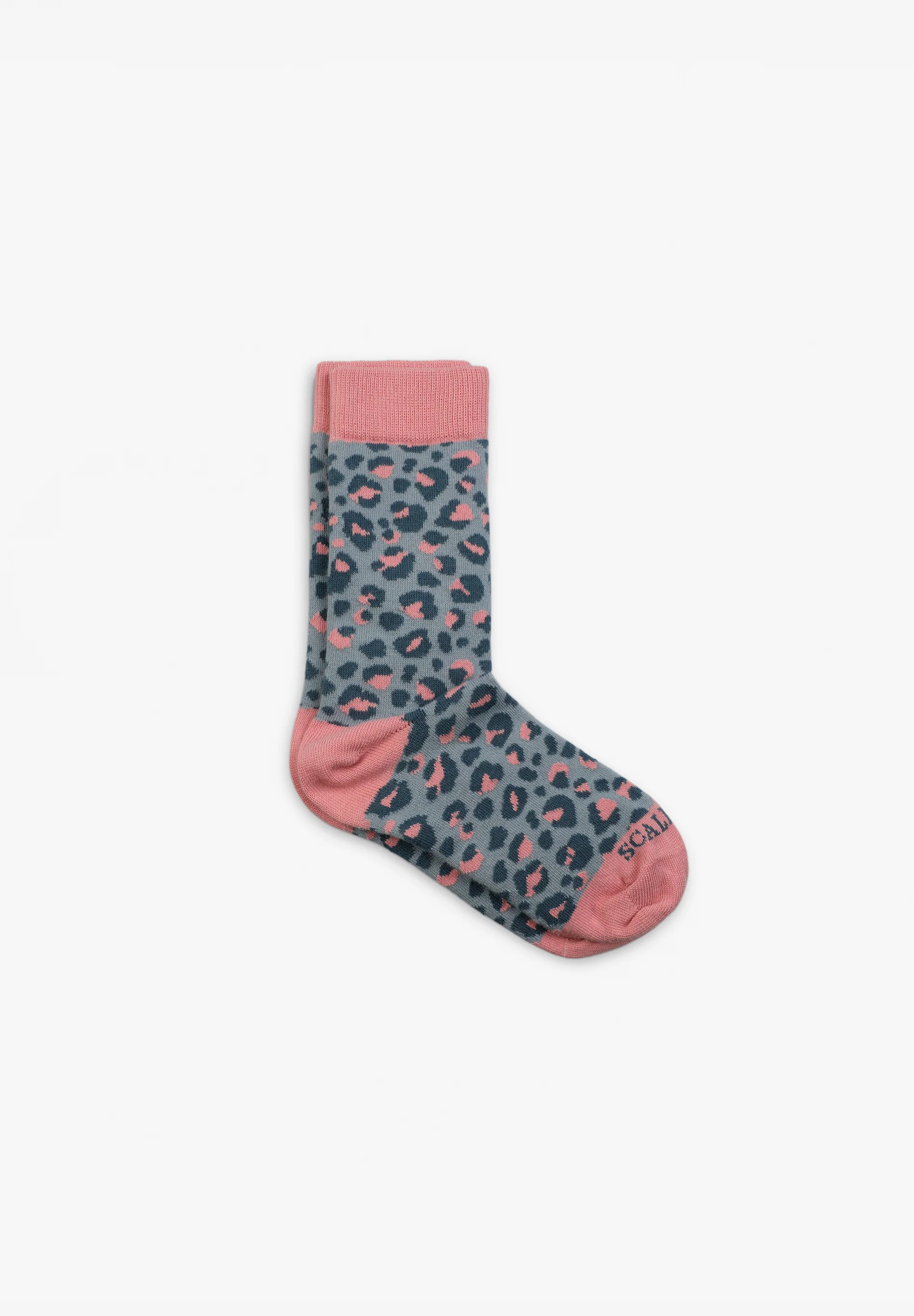 CALCETINES ANIMAL PRINT