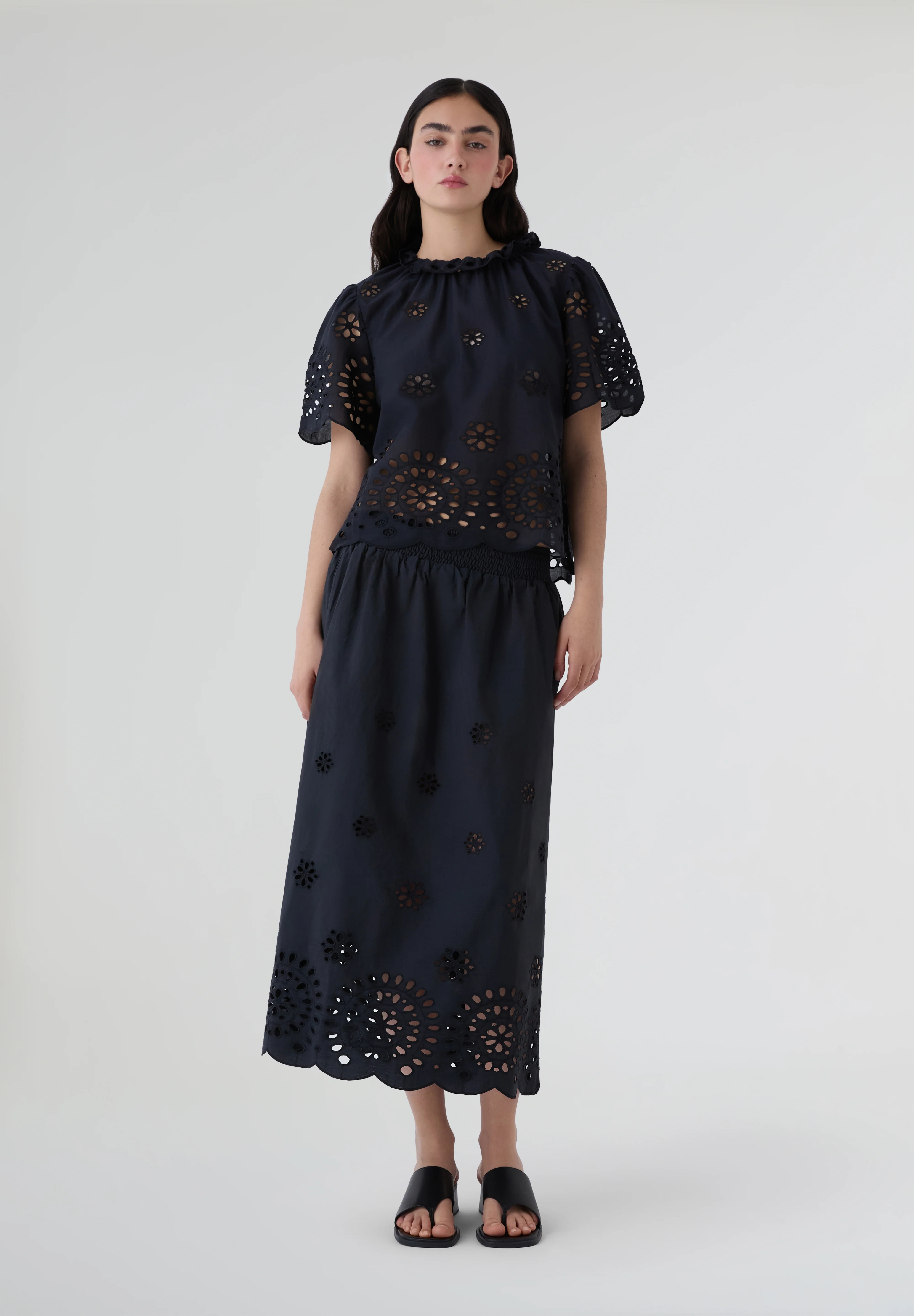 BELLEROSE | CAMISA DARLENE