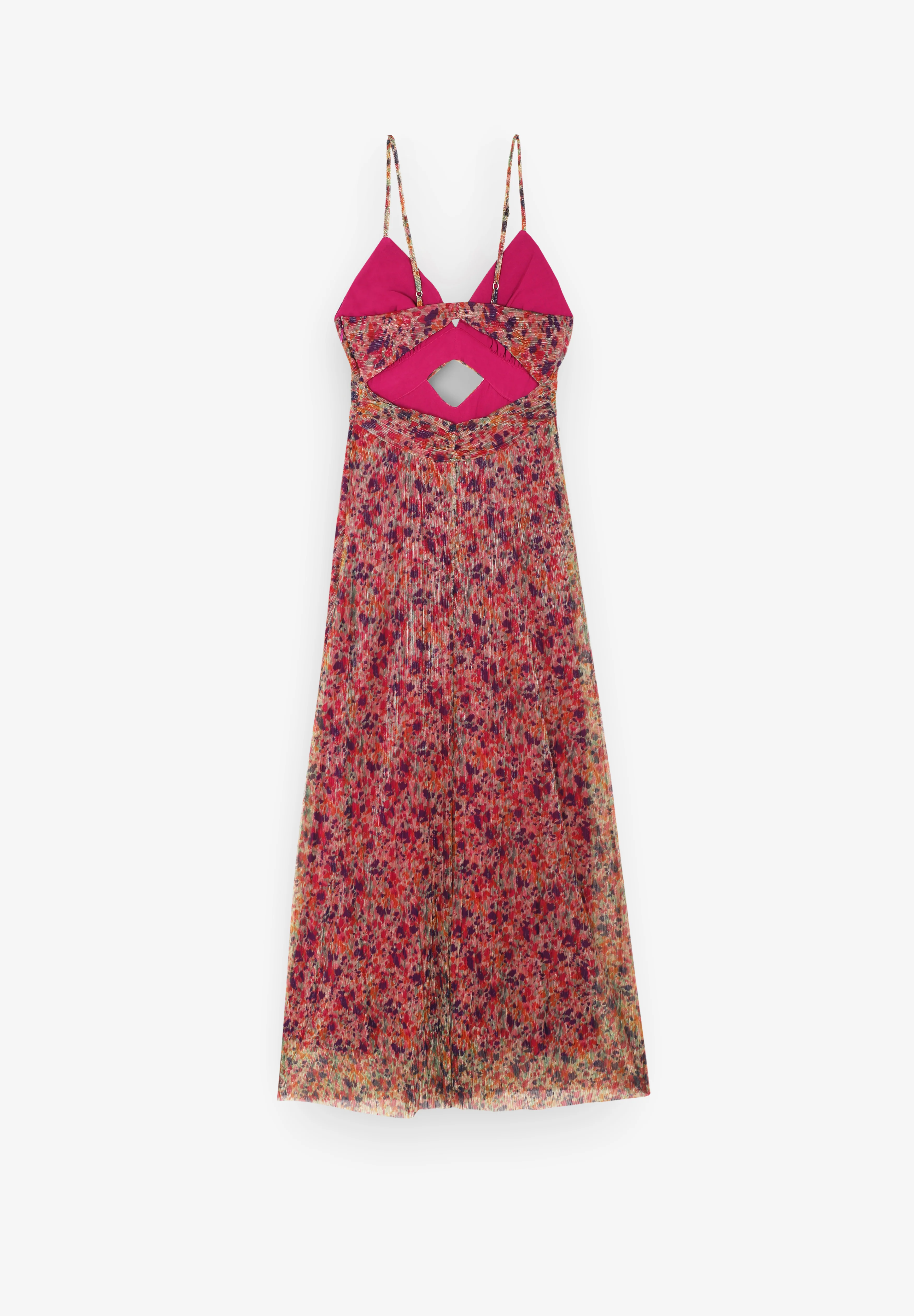 BASH | VESTIDO CRAWFORD