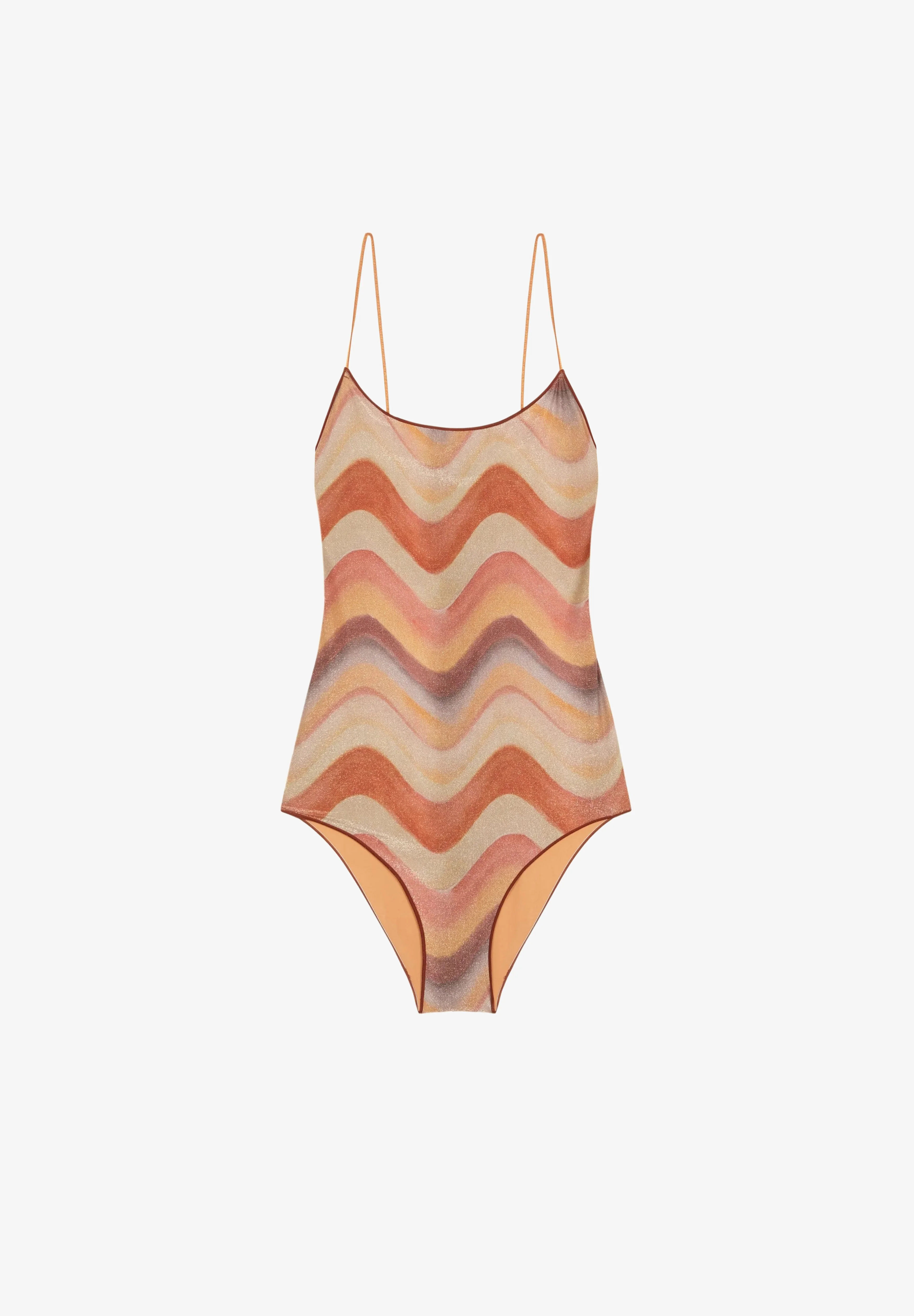 CAMILA CTG | BAÑADOR CIRCE
