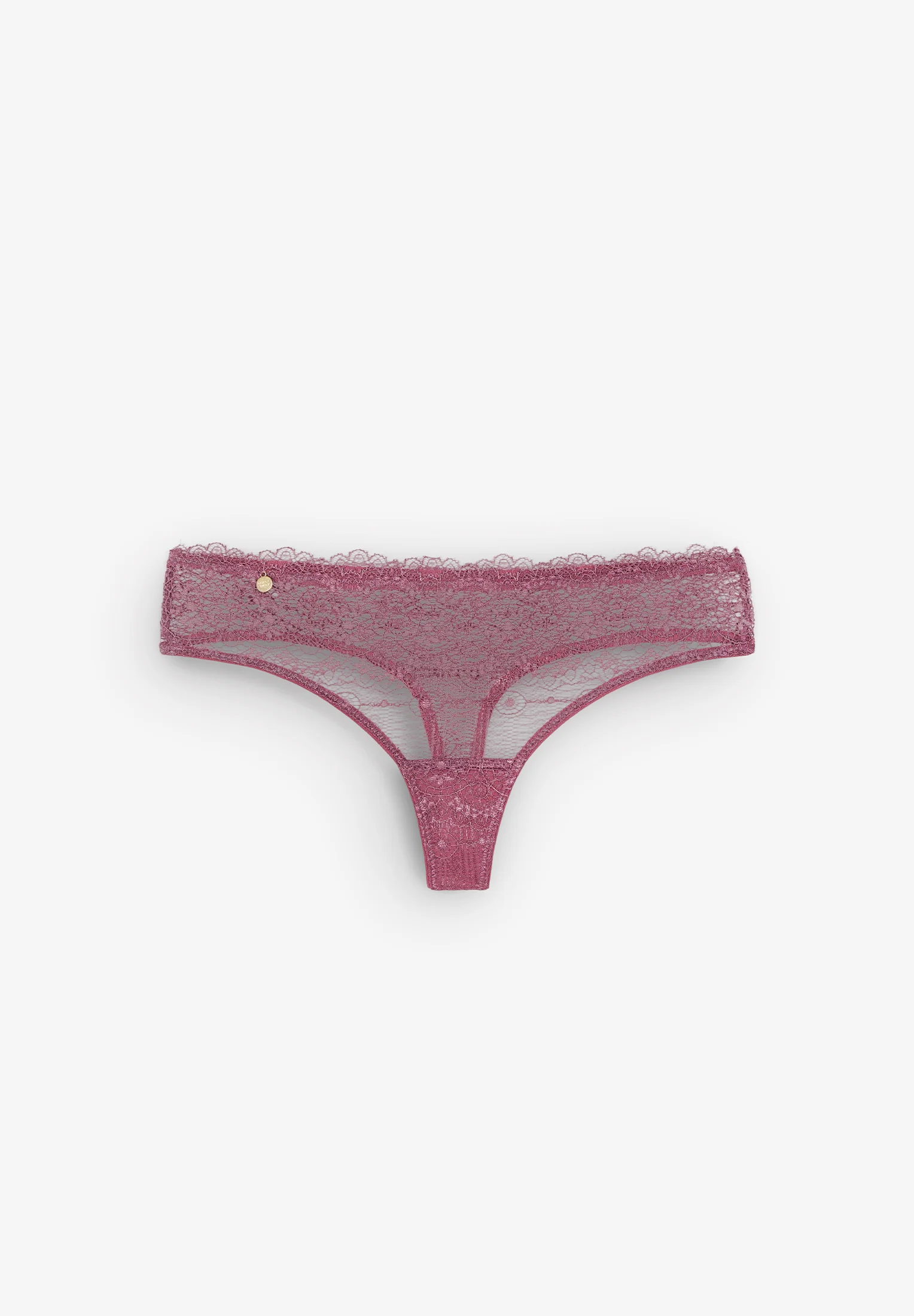 BLACK LIMBA | BRAGUITA TANGA AGATHA