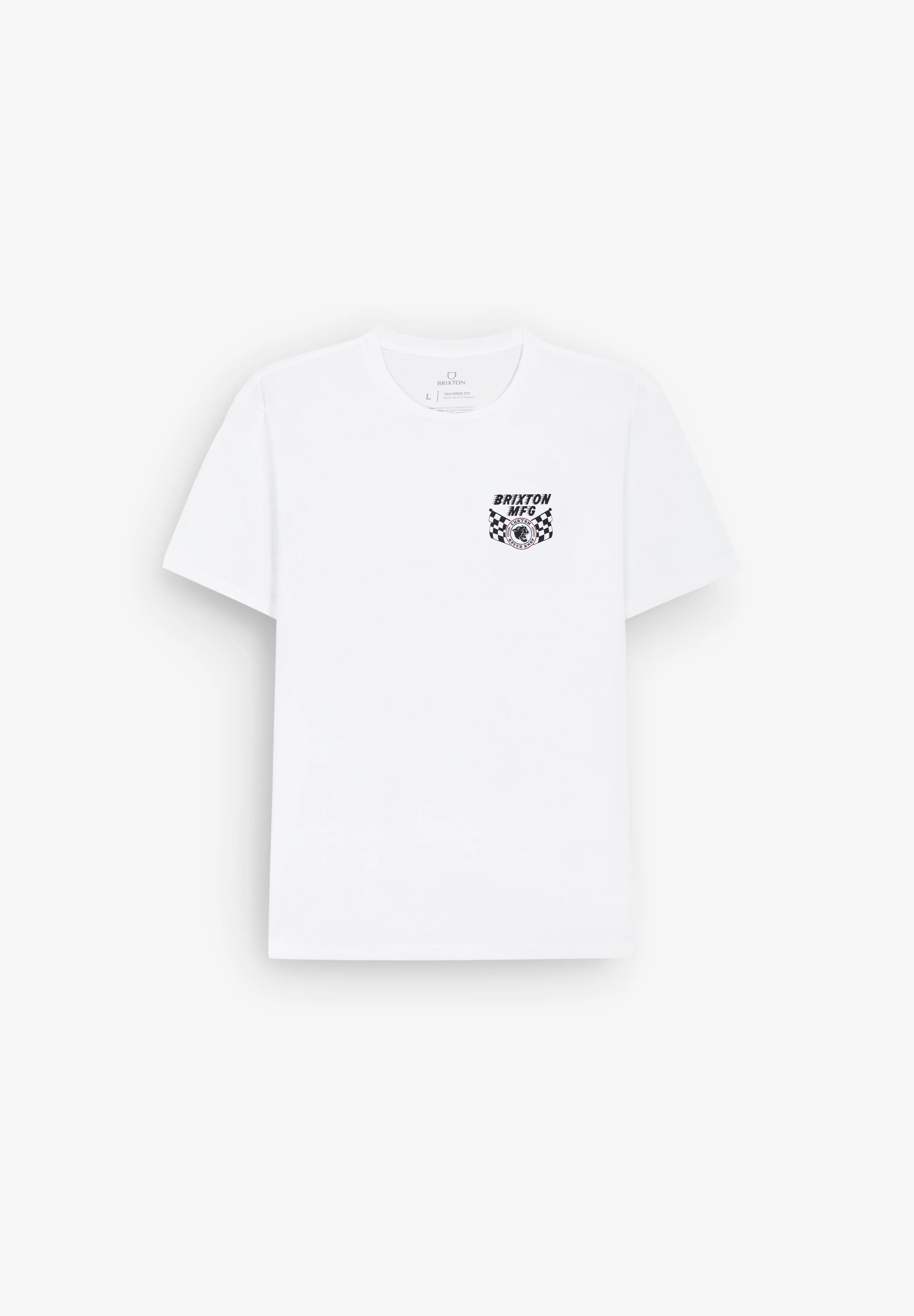 BRIXTON | CAMISETA DUNBAR