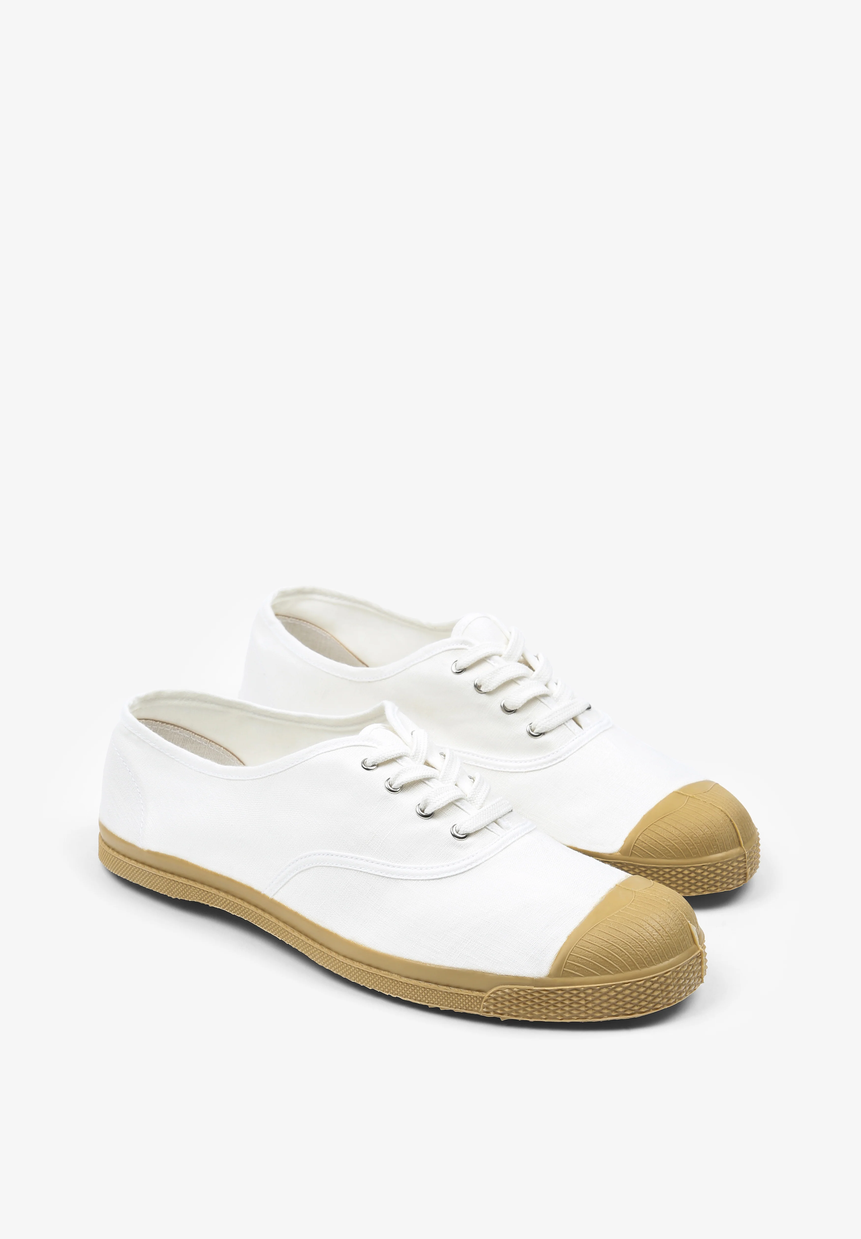 BENSIMON | ZAPATILLAS LIN COLORSOLE HOMBRE