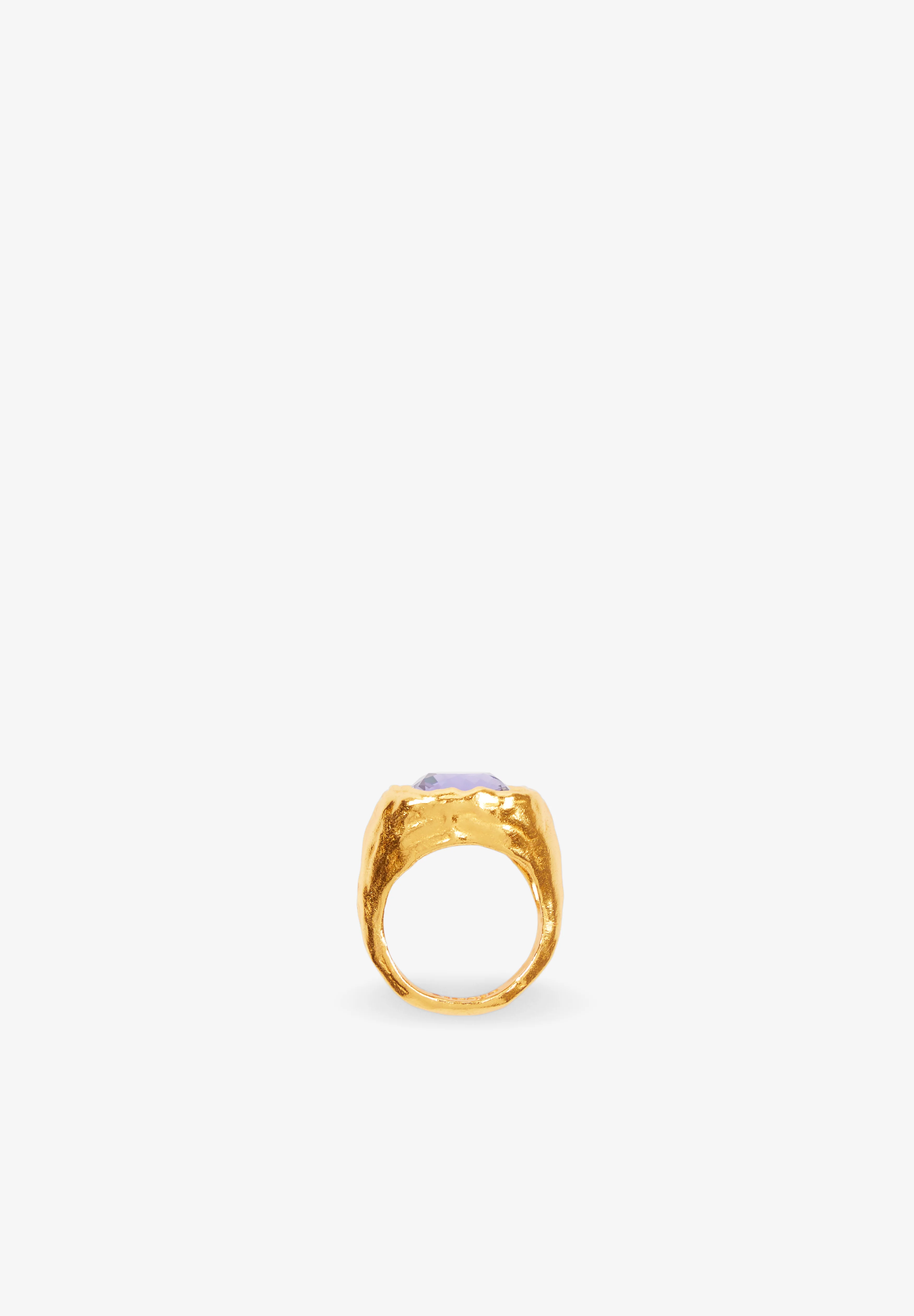 ALHAJA CULT STORE | ANILLO AMALFI