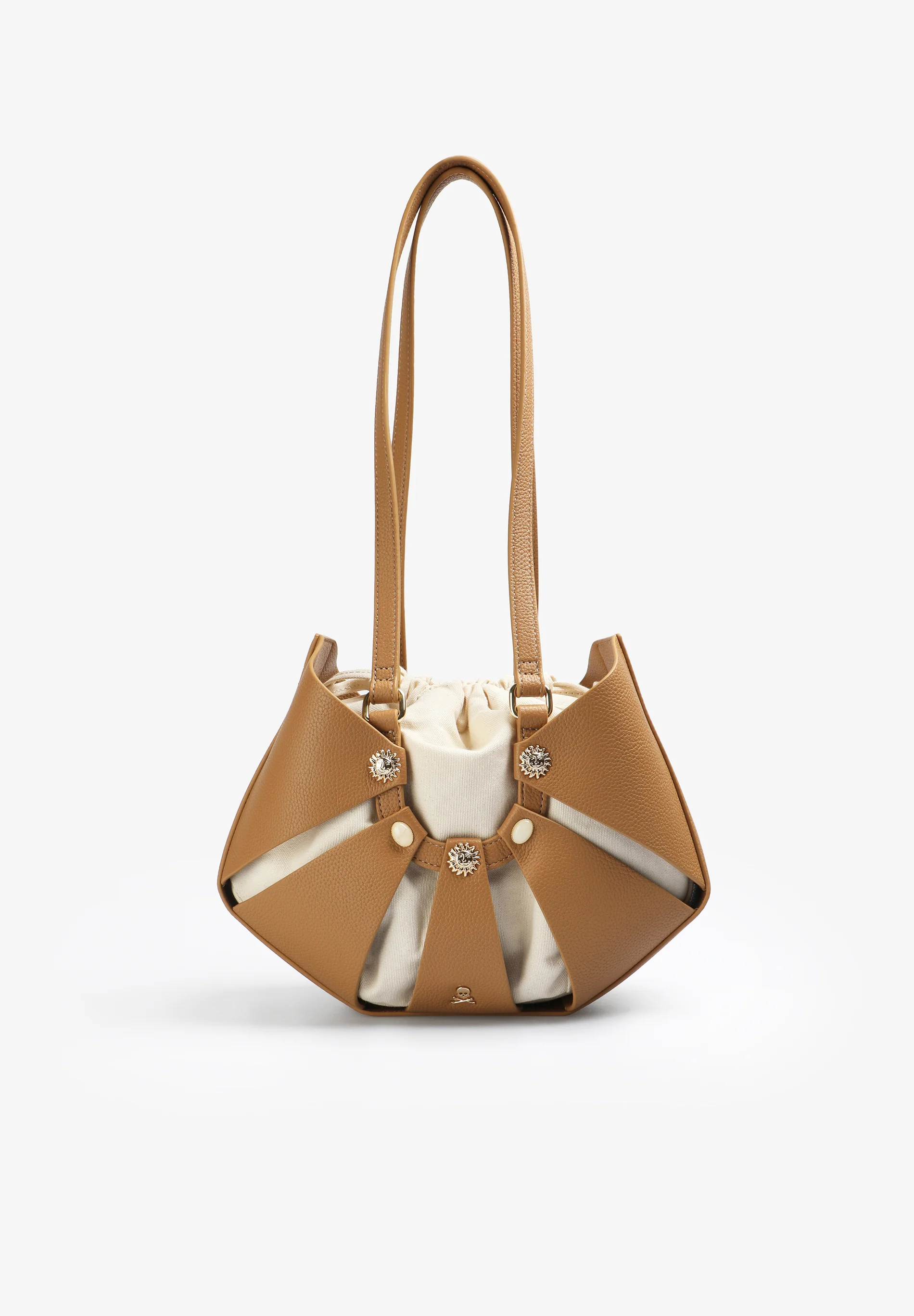 BOLSO SACO DETALLES SOLES