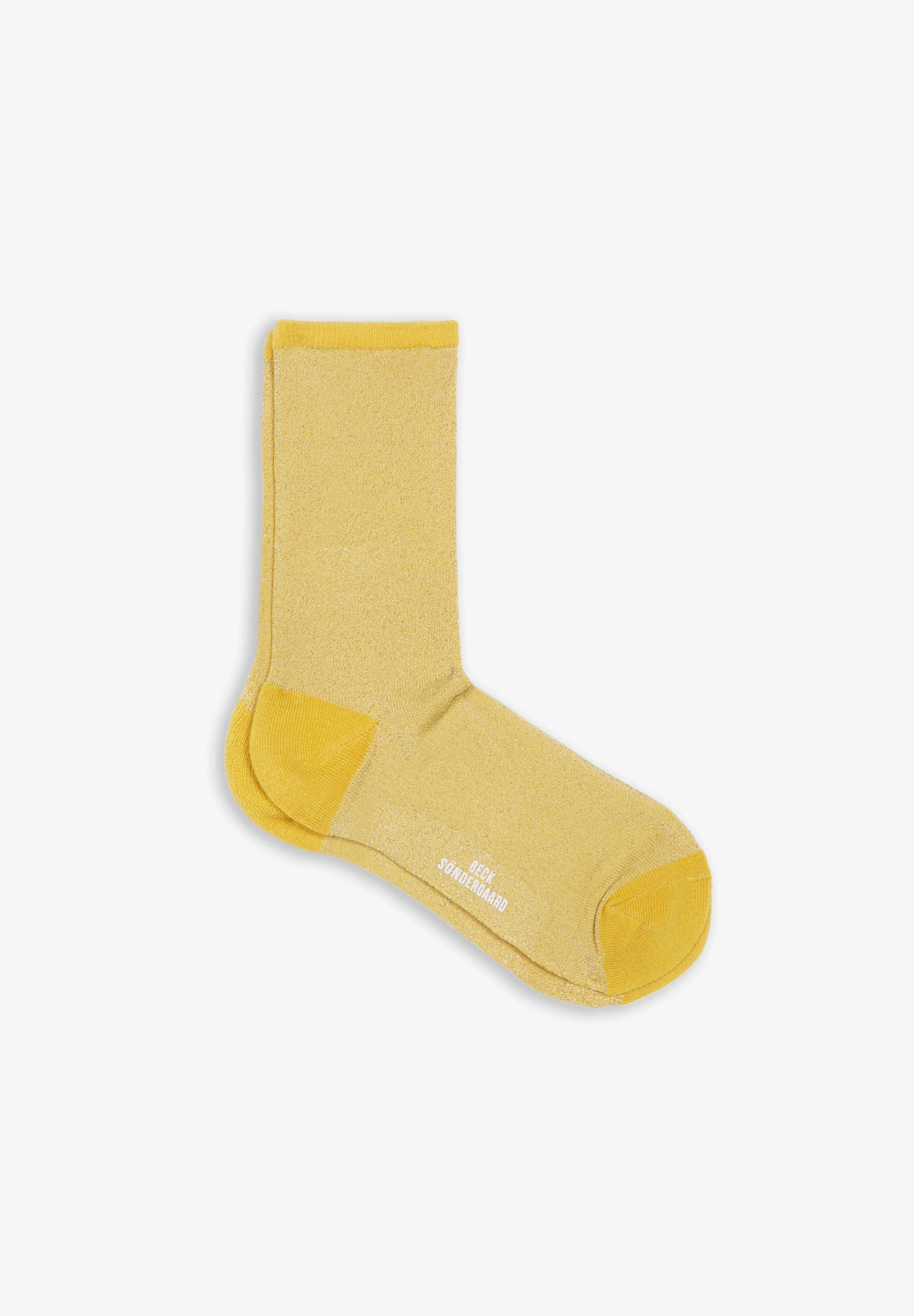 BECKSONDERGAARD | CALCETINES DINA SOLID