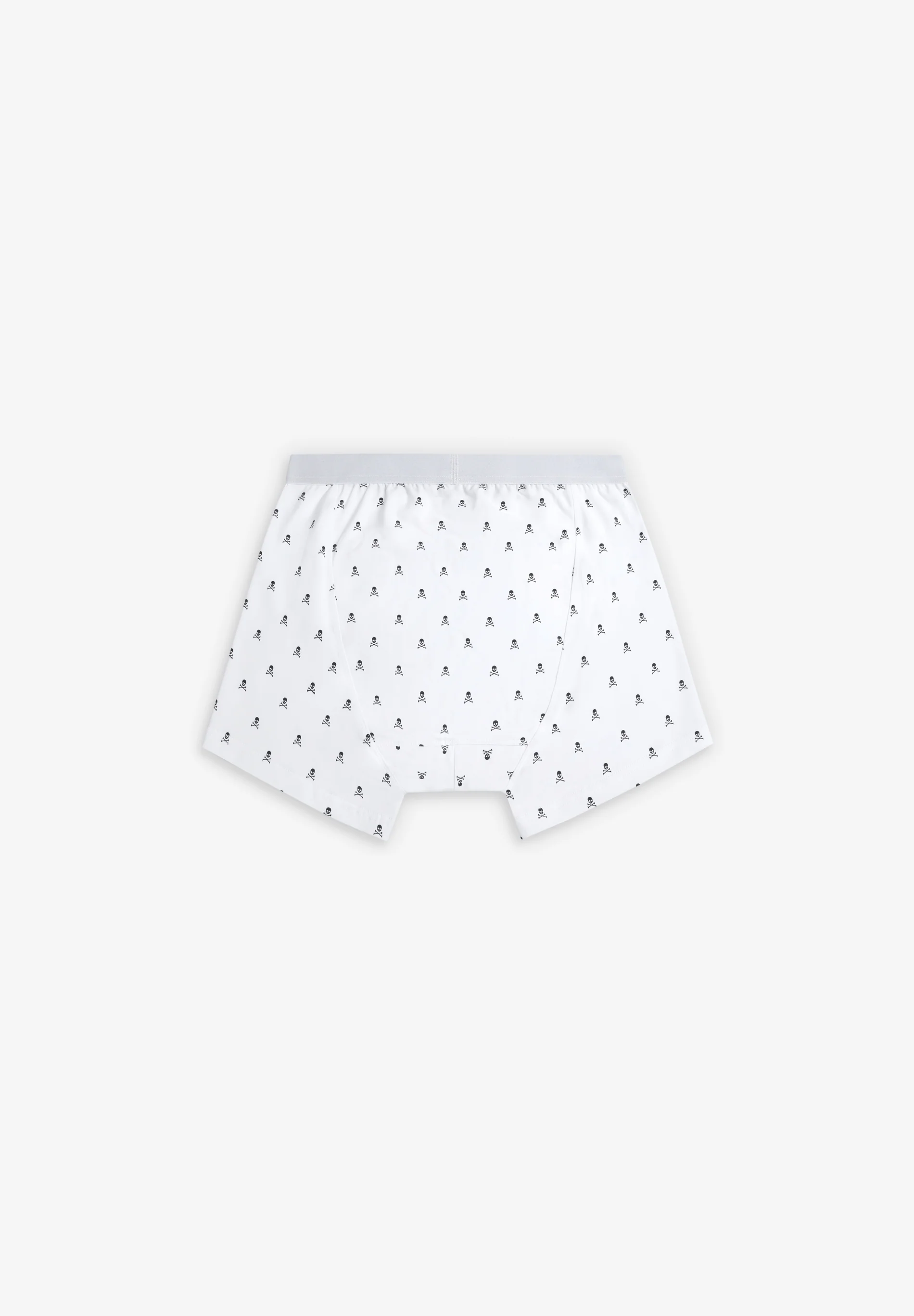 BOXER CALAVERAS