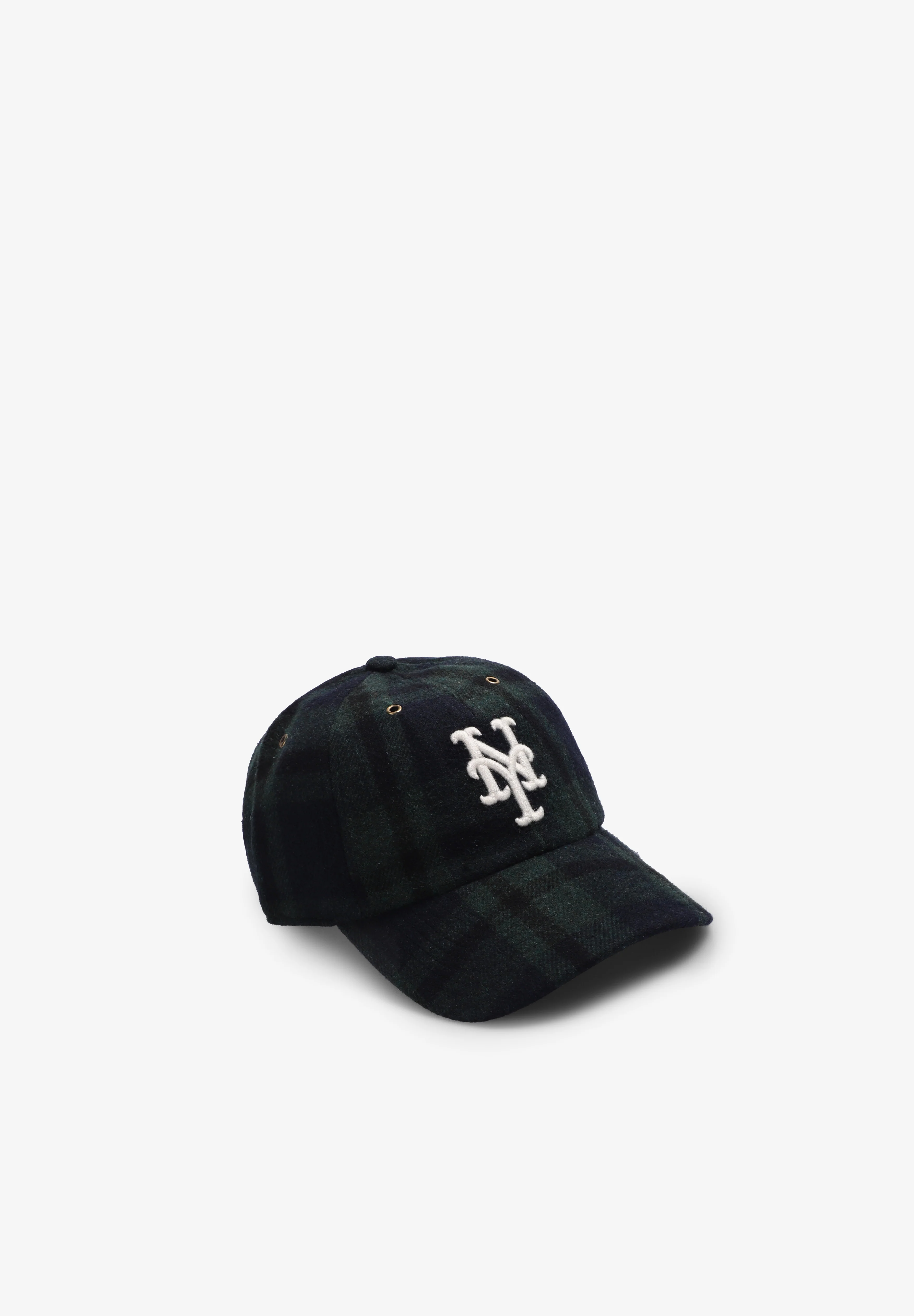 47 BRAND | MLB NEW YORK METS SCHOOLBOY ’47 CLEAN UP