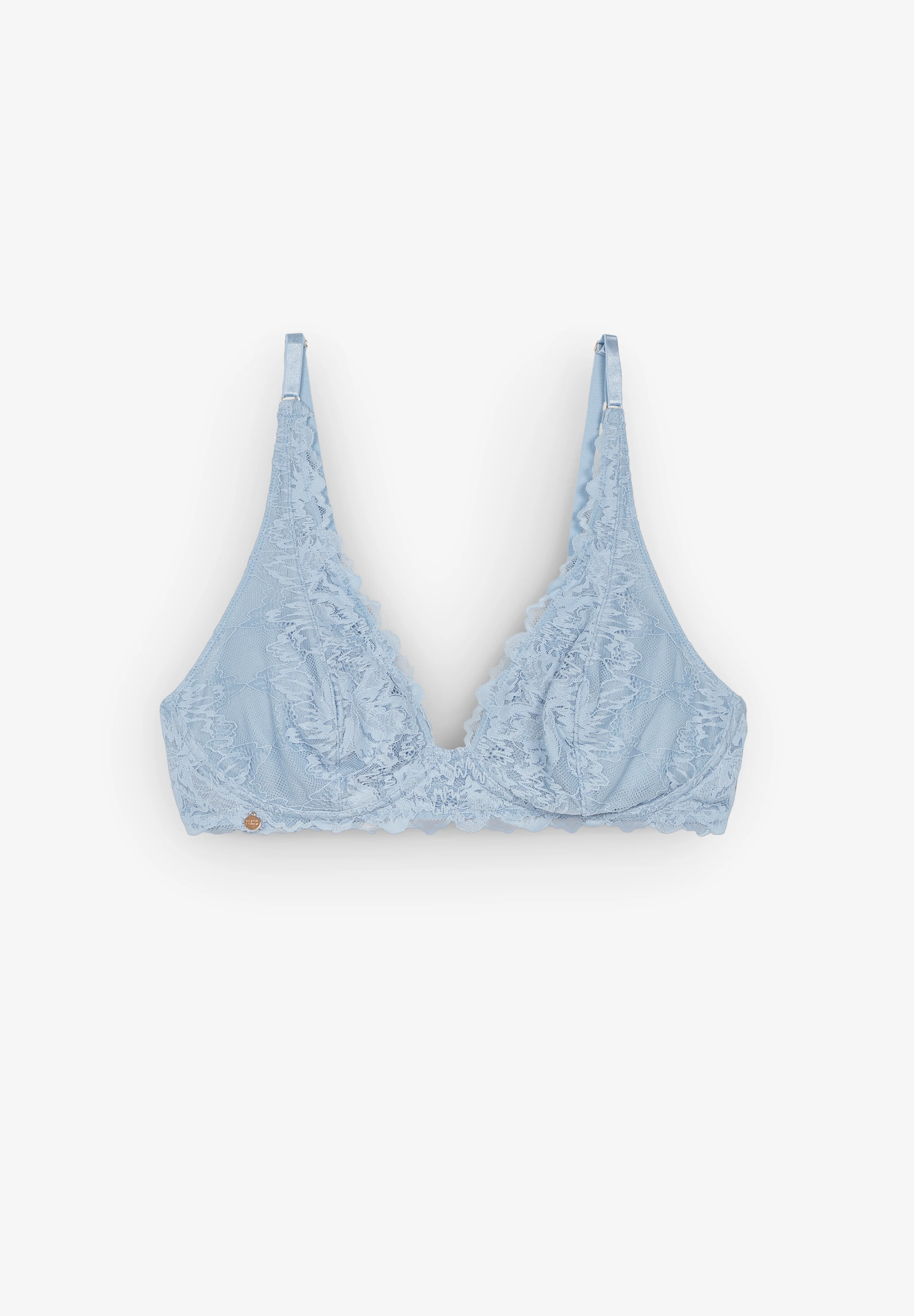 BLACK LIMBA | SUJETADOR BRALETTE VIOLA