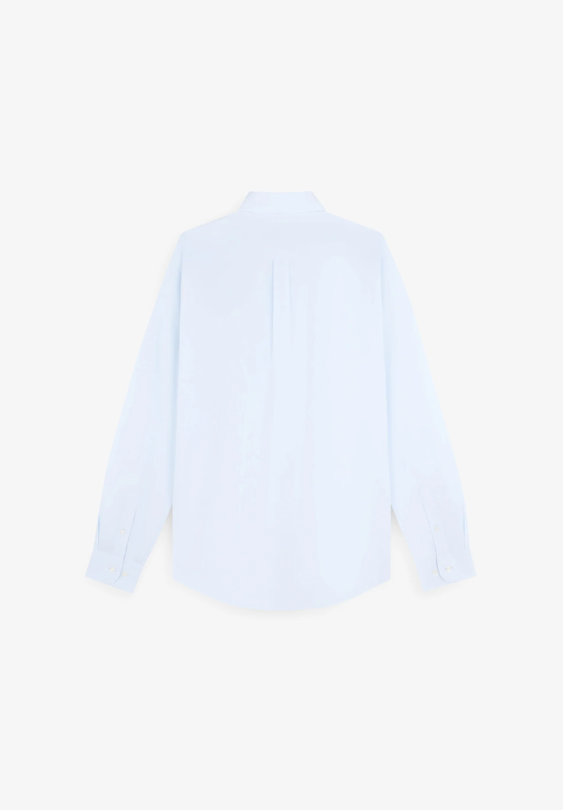 CAMISA CLÁSICA DE VESTIR