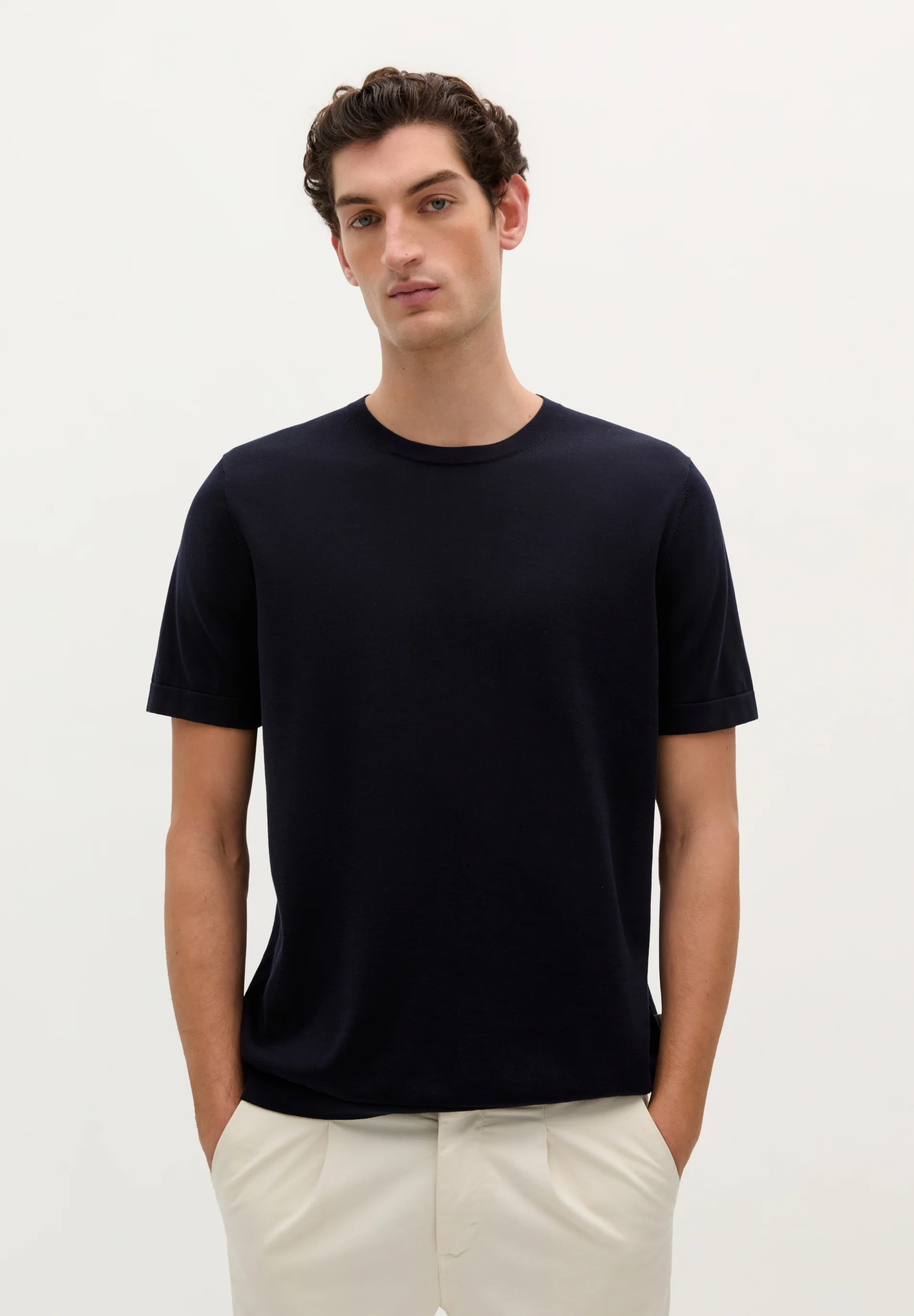 CAMISETA BASIC LIGERA
