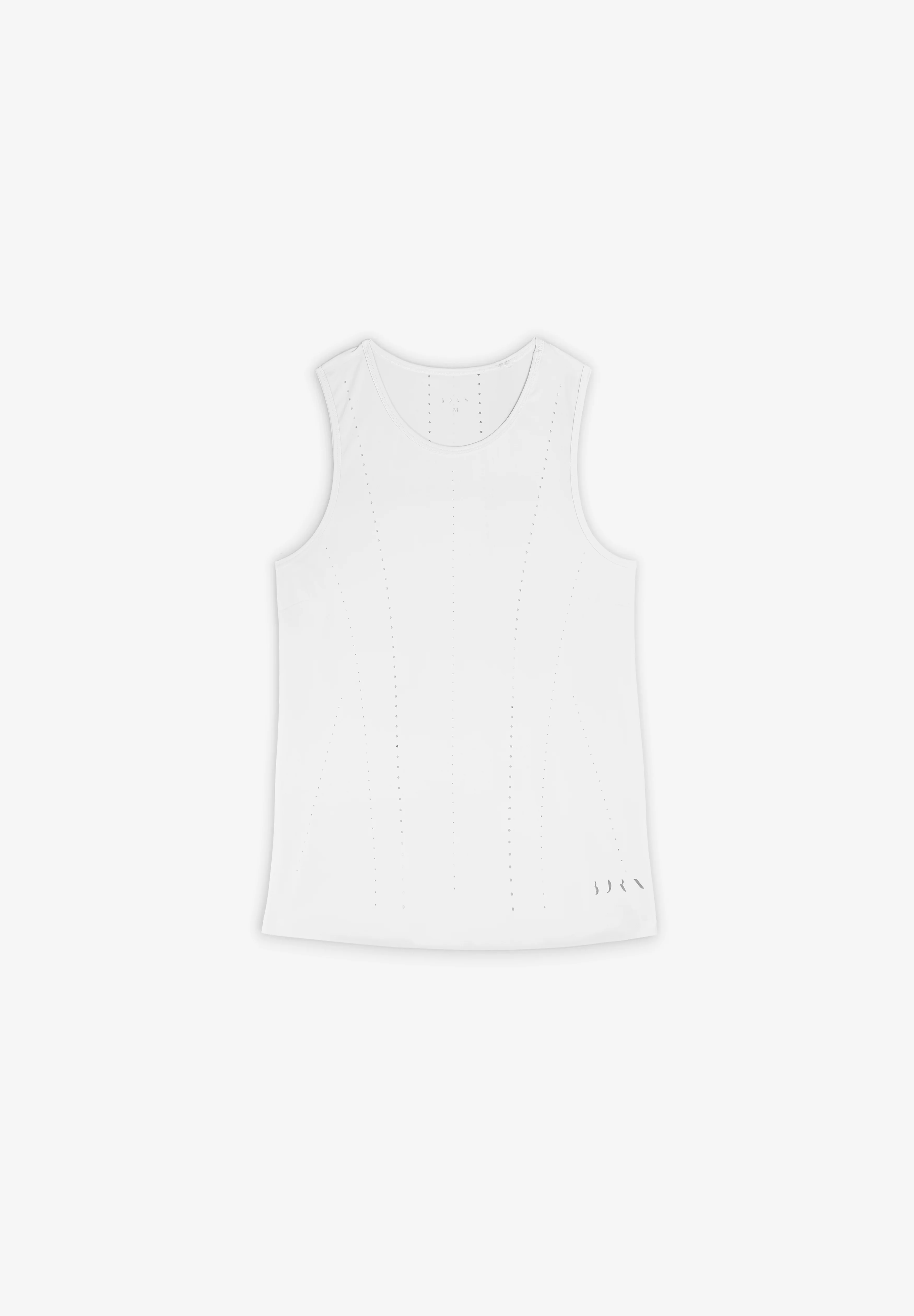 BORN LIVING YOGA | CAMISETA RACE