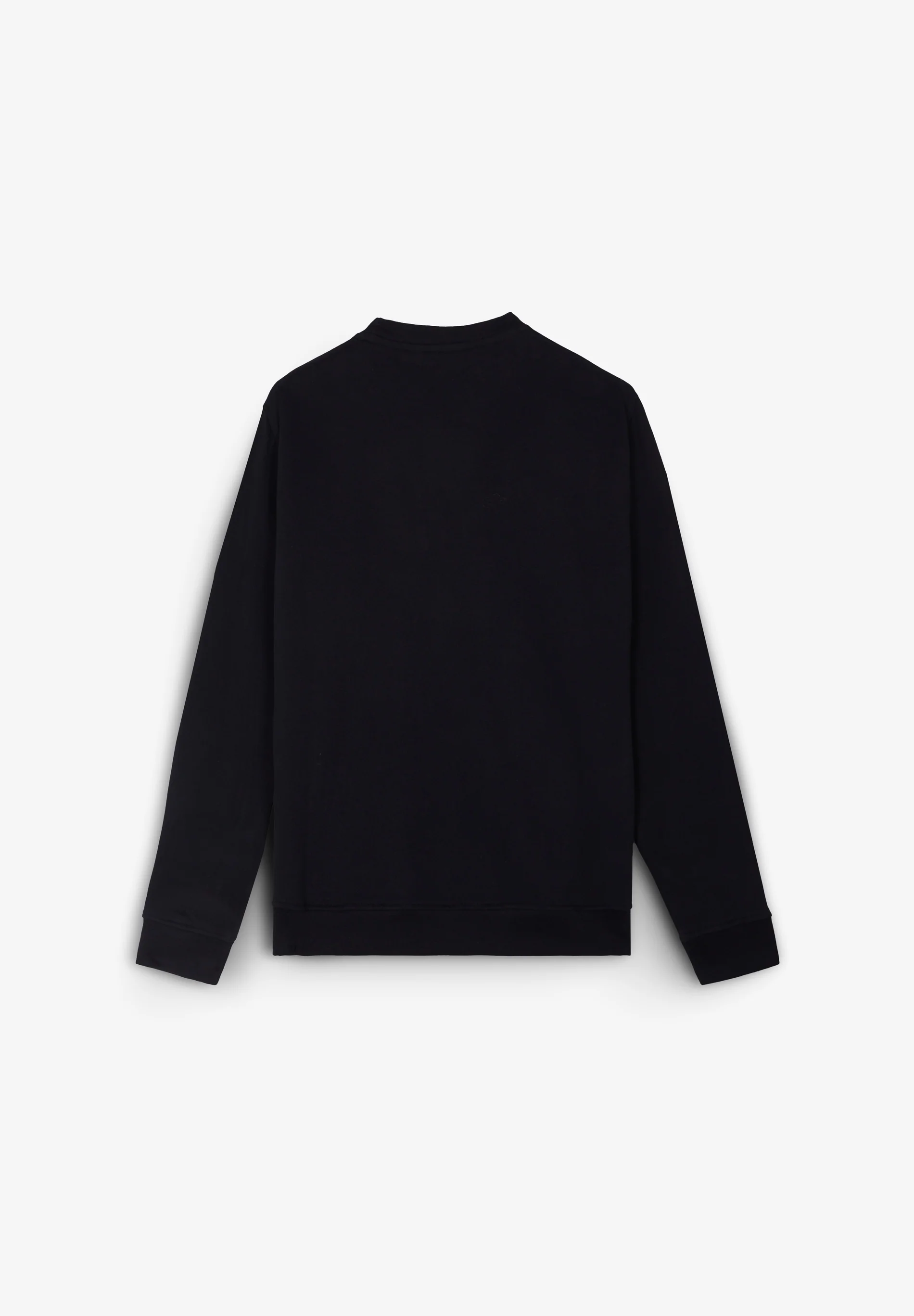 BARBOUR INTERNATIONAL | SUDADERA VALLIS CREW